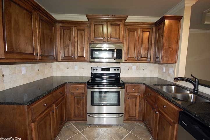 Silver Streak - Residential