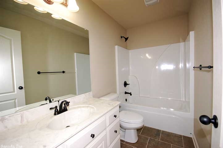 Silver Streak - Residential