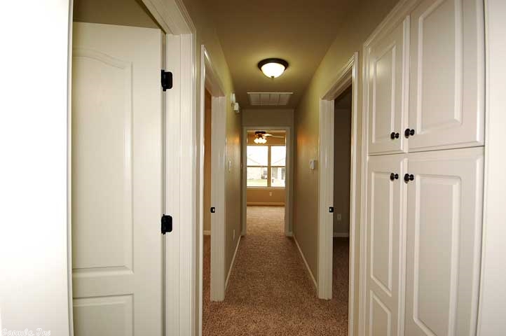 Silver Streak - Residential