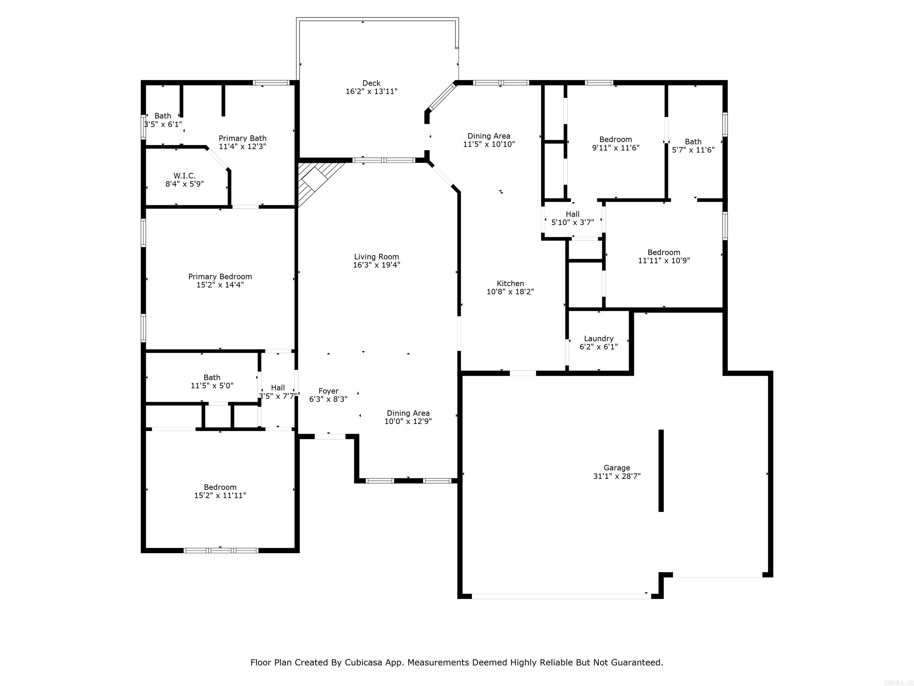 CREEKSIDE ADDN - Residential