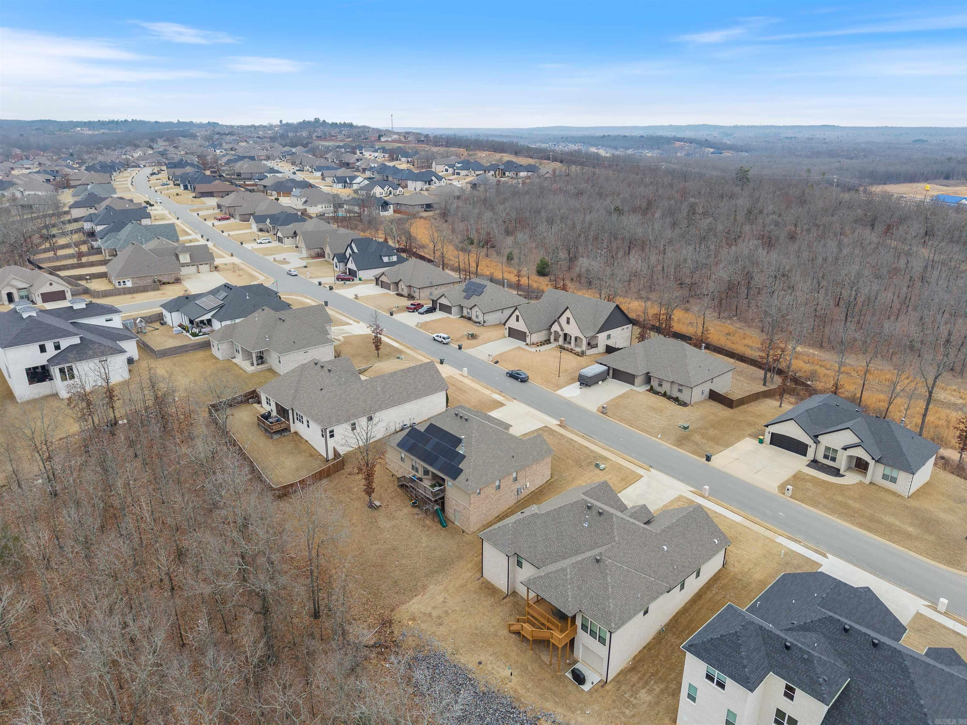 CREEKSIDE ADDN - Residential