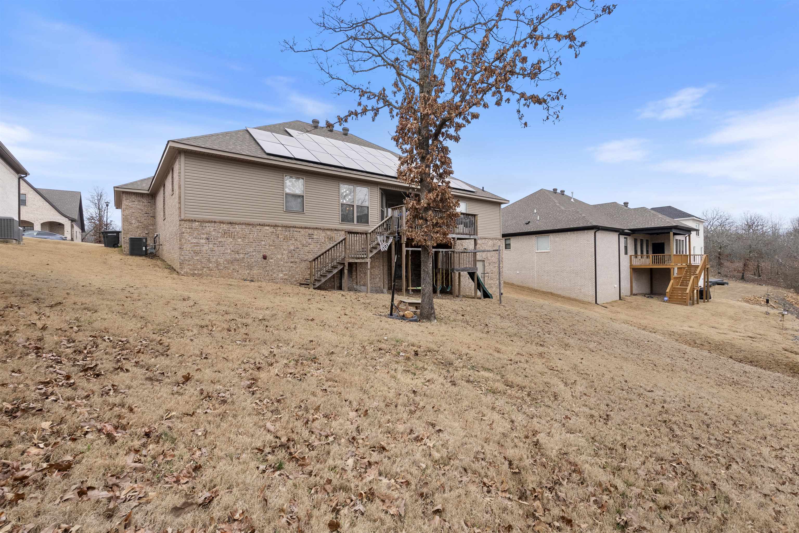 CREEKSIDE ADDN - Residential