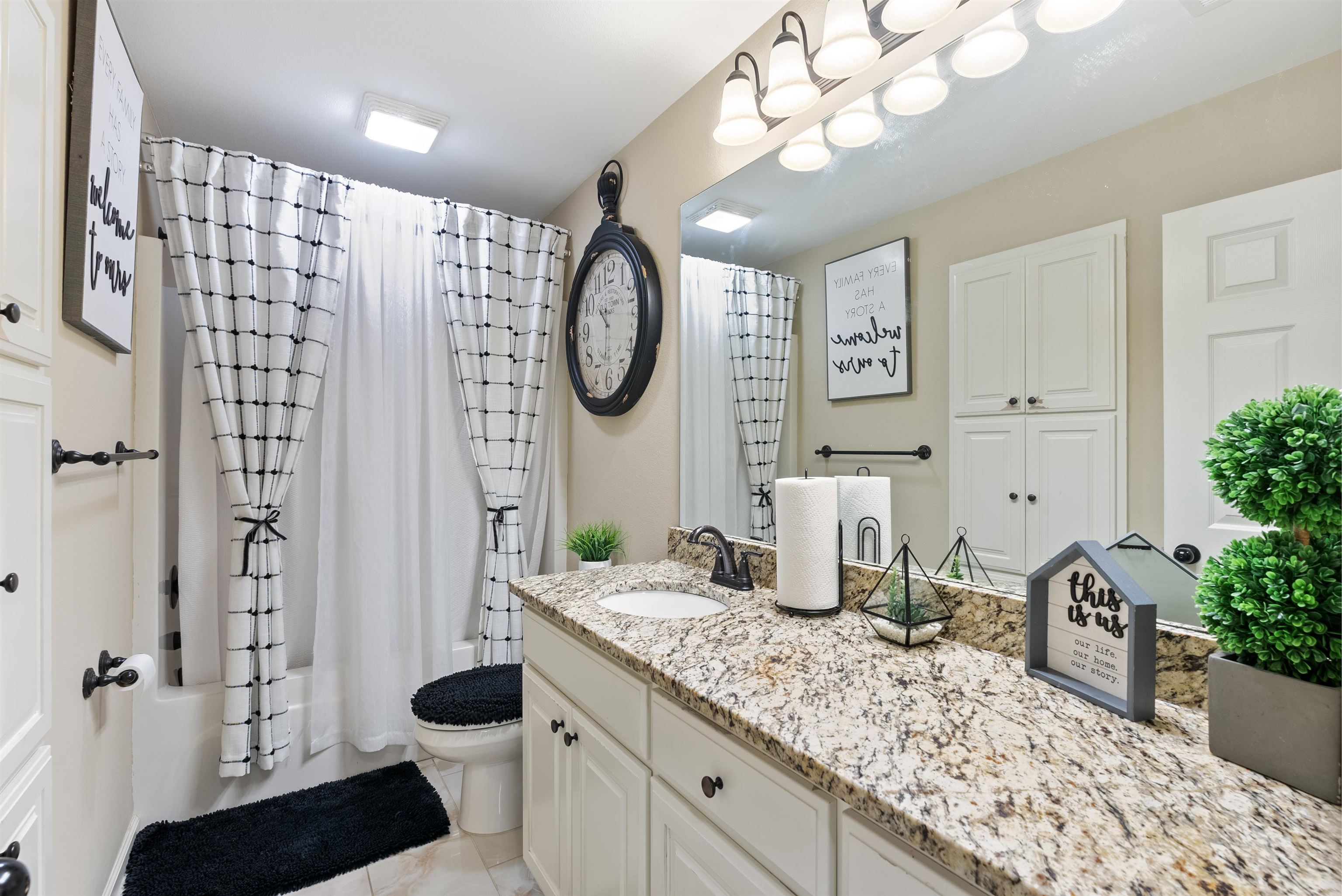 CREEKSIDE ADDN - Residential