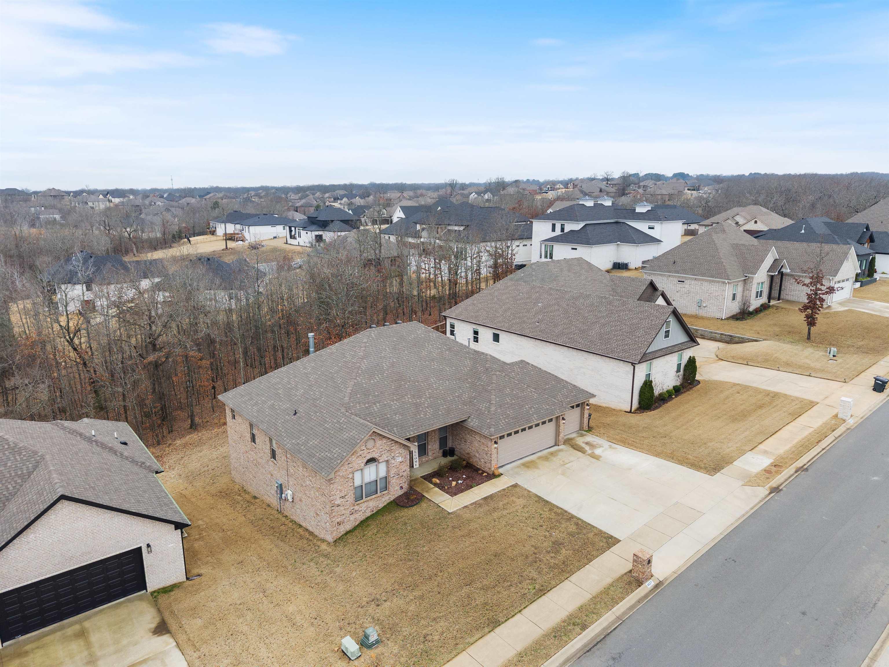 CREEKSIDE ADDN - Residential