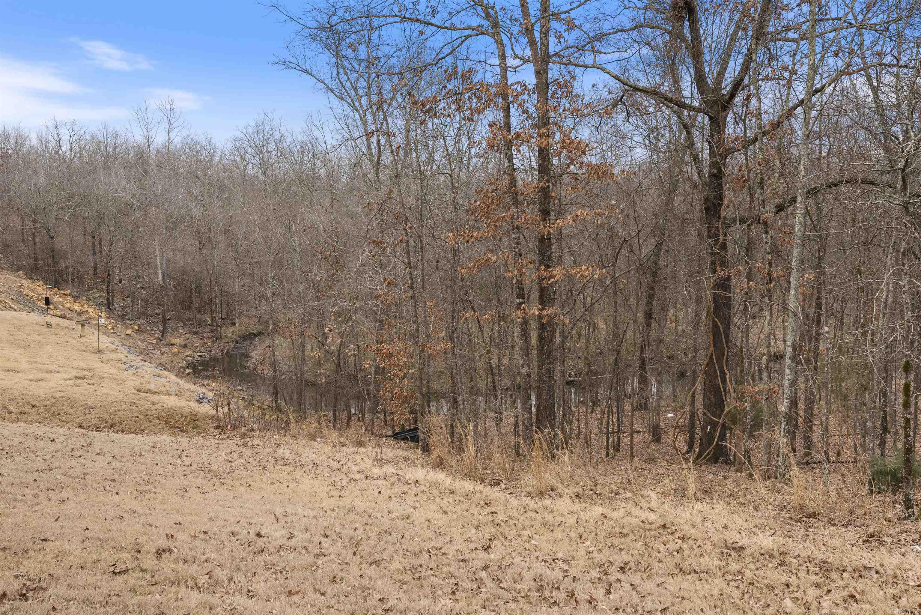 CREEKSIDE ADDN - Residential