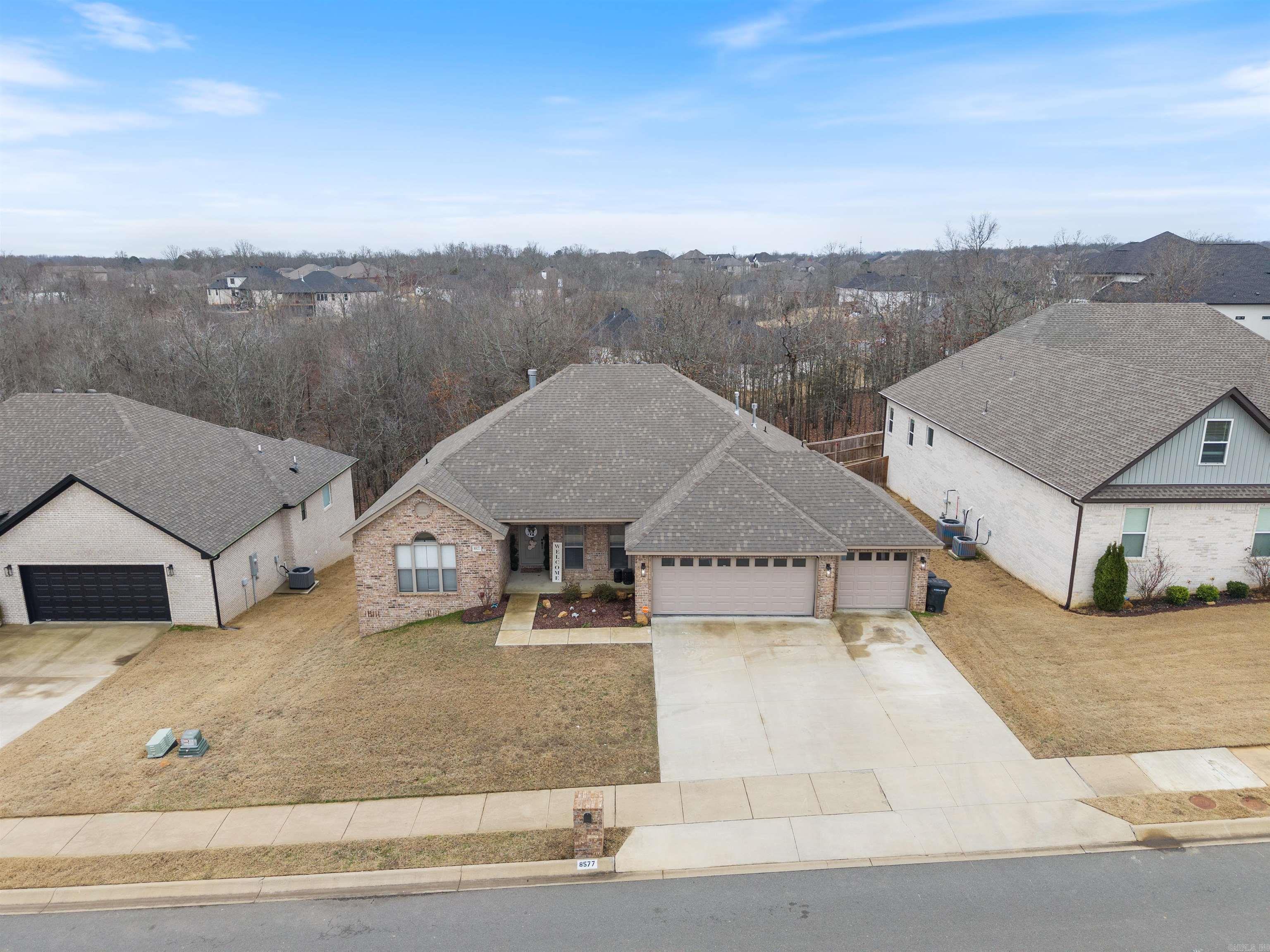 CREEKSIDE ADDN - Residential