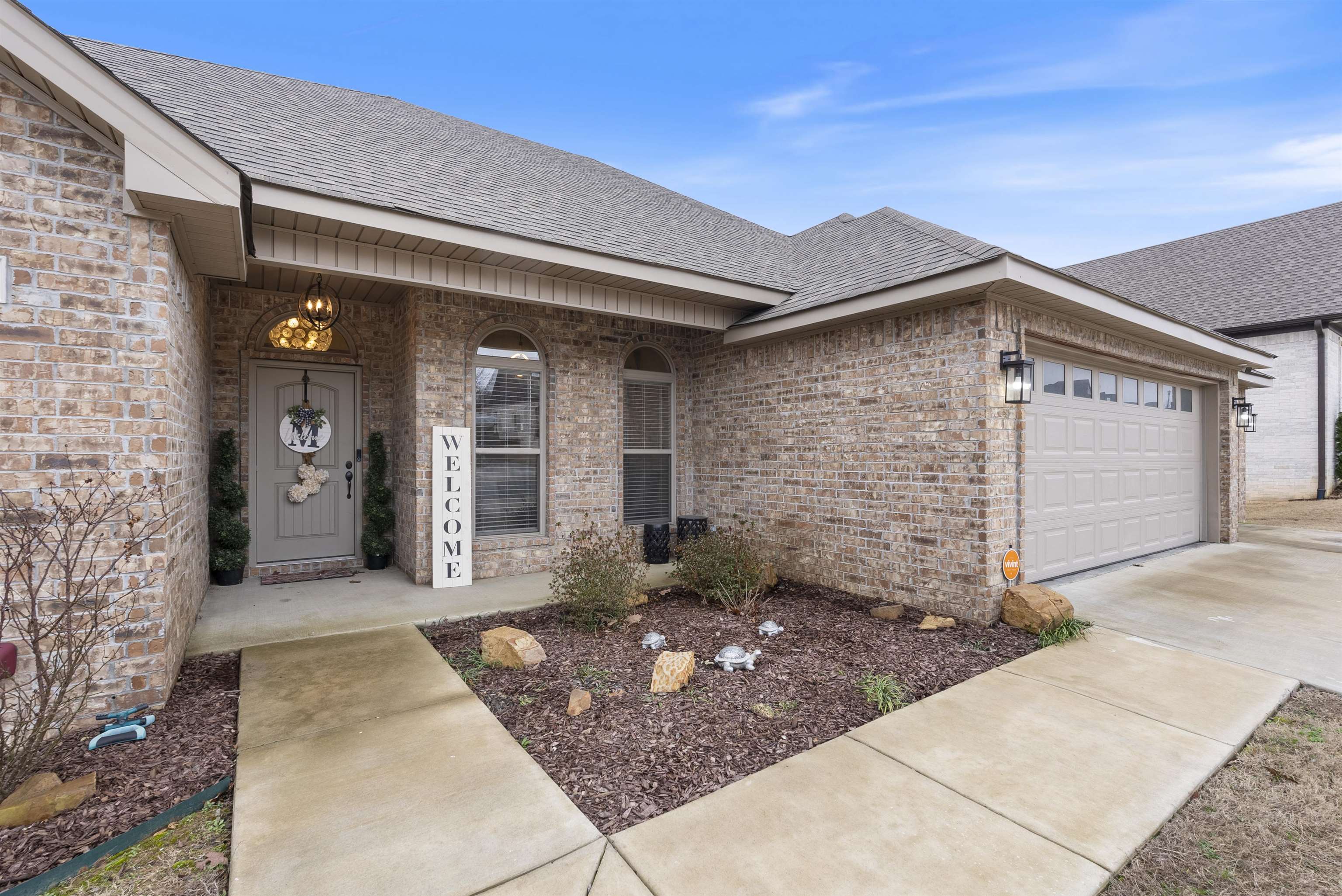 CREEKSIDE ADDN - Residential