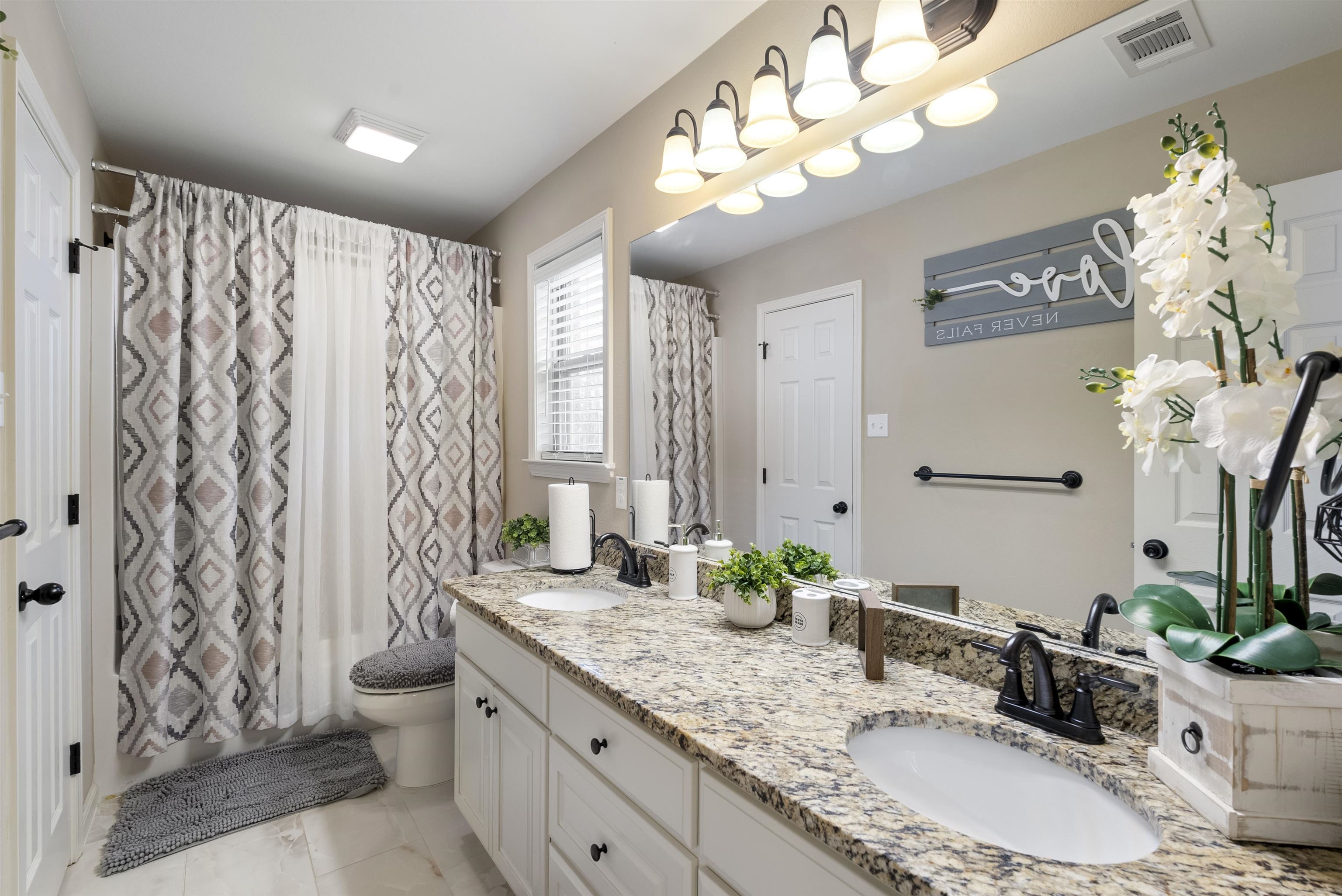 CREEKSIDE ADDN - Residential