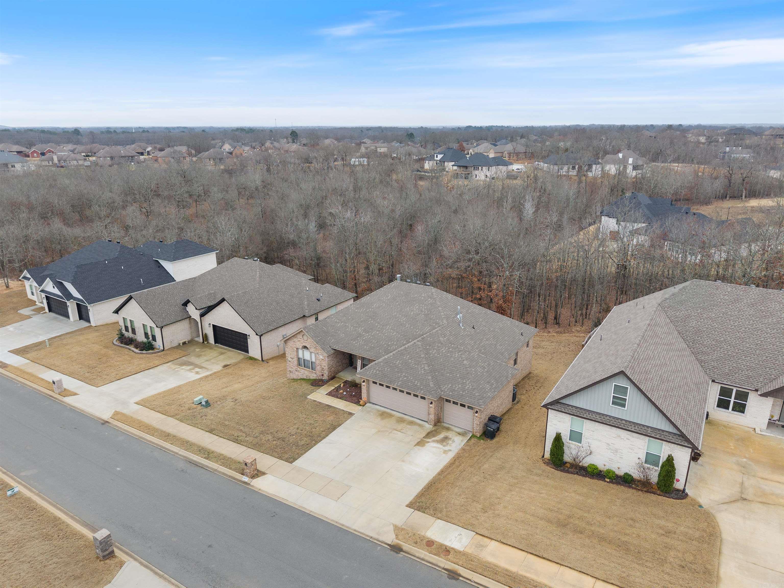 CREEKSIDE ADDN - Residential