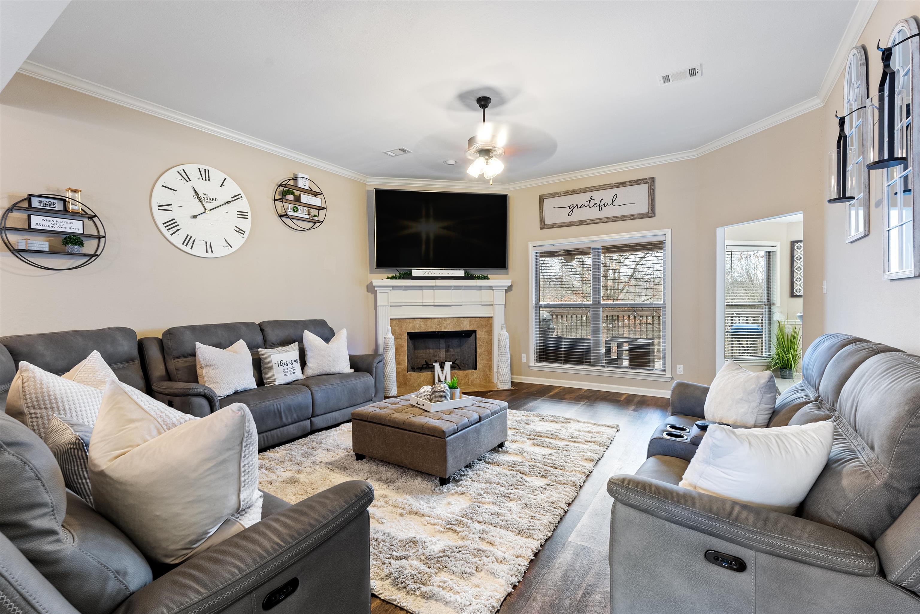 CREEKSIDE ADDN - Residential