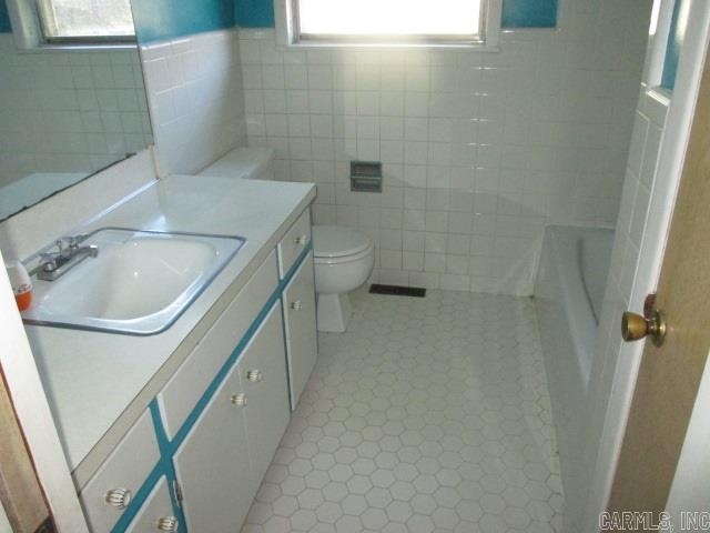 Cardinal Heights - Residential