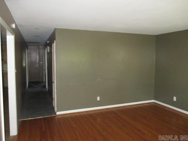 Cardinal Heights - Residential