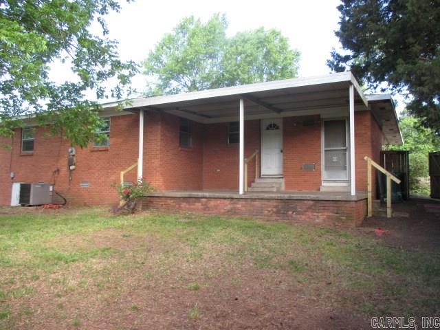 Cardinal Heights - Residential