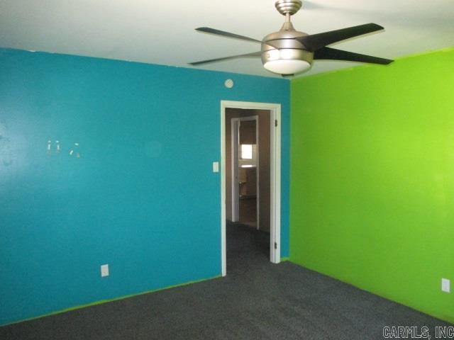 Cardinal Heights - Residential