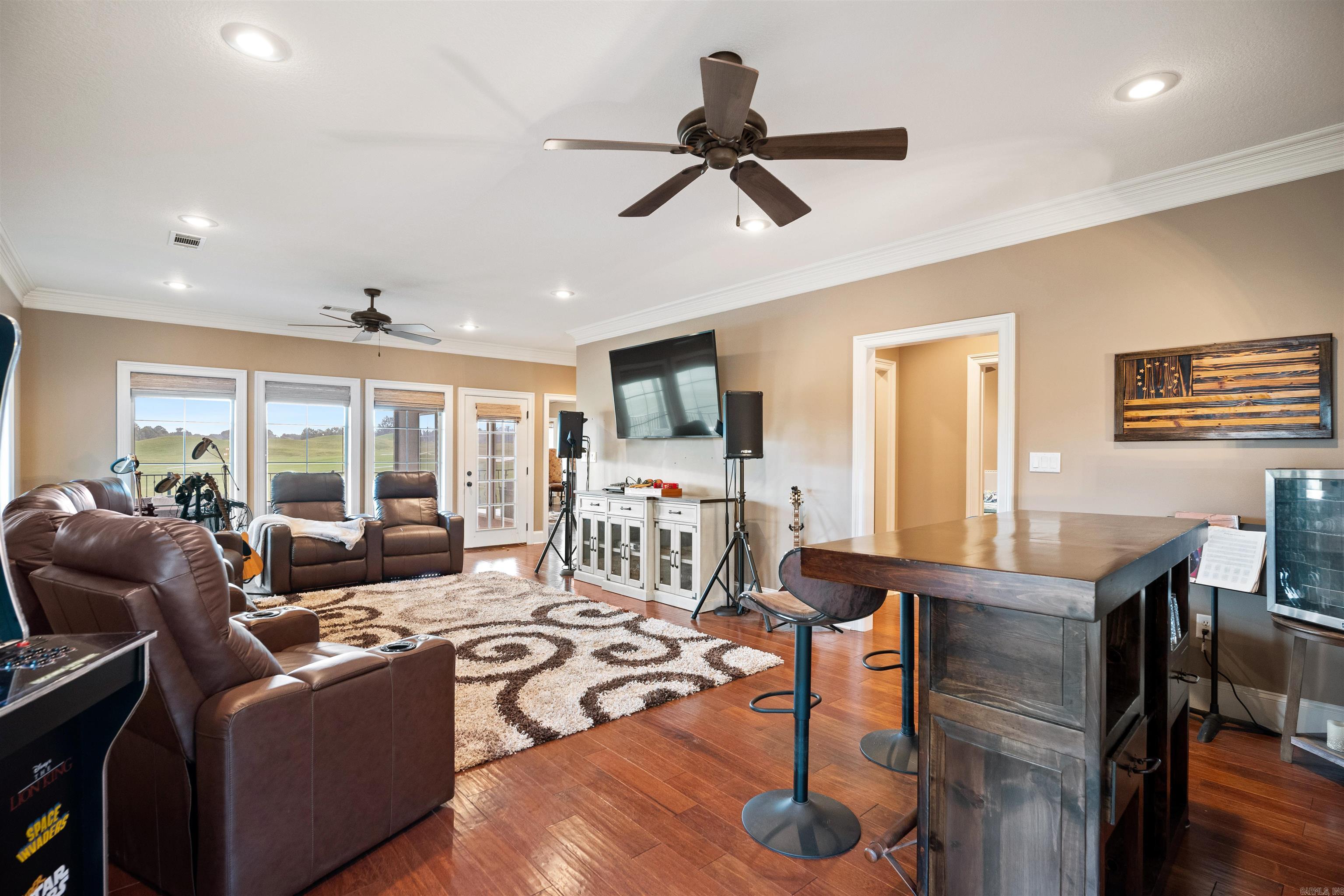 THE VILLAS AT SAGE - Residential