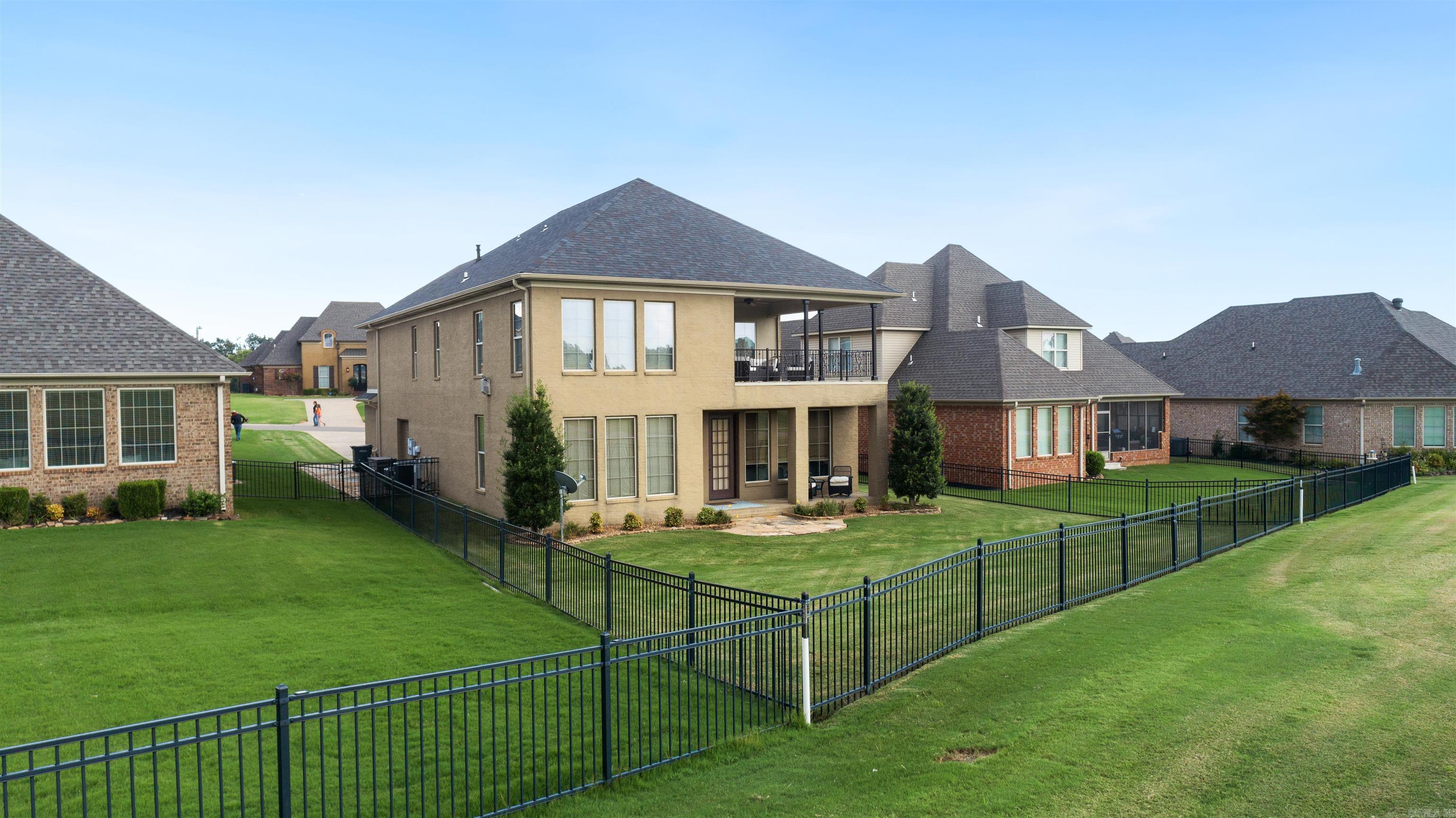 THE VILLAS AT SAGE - Residential