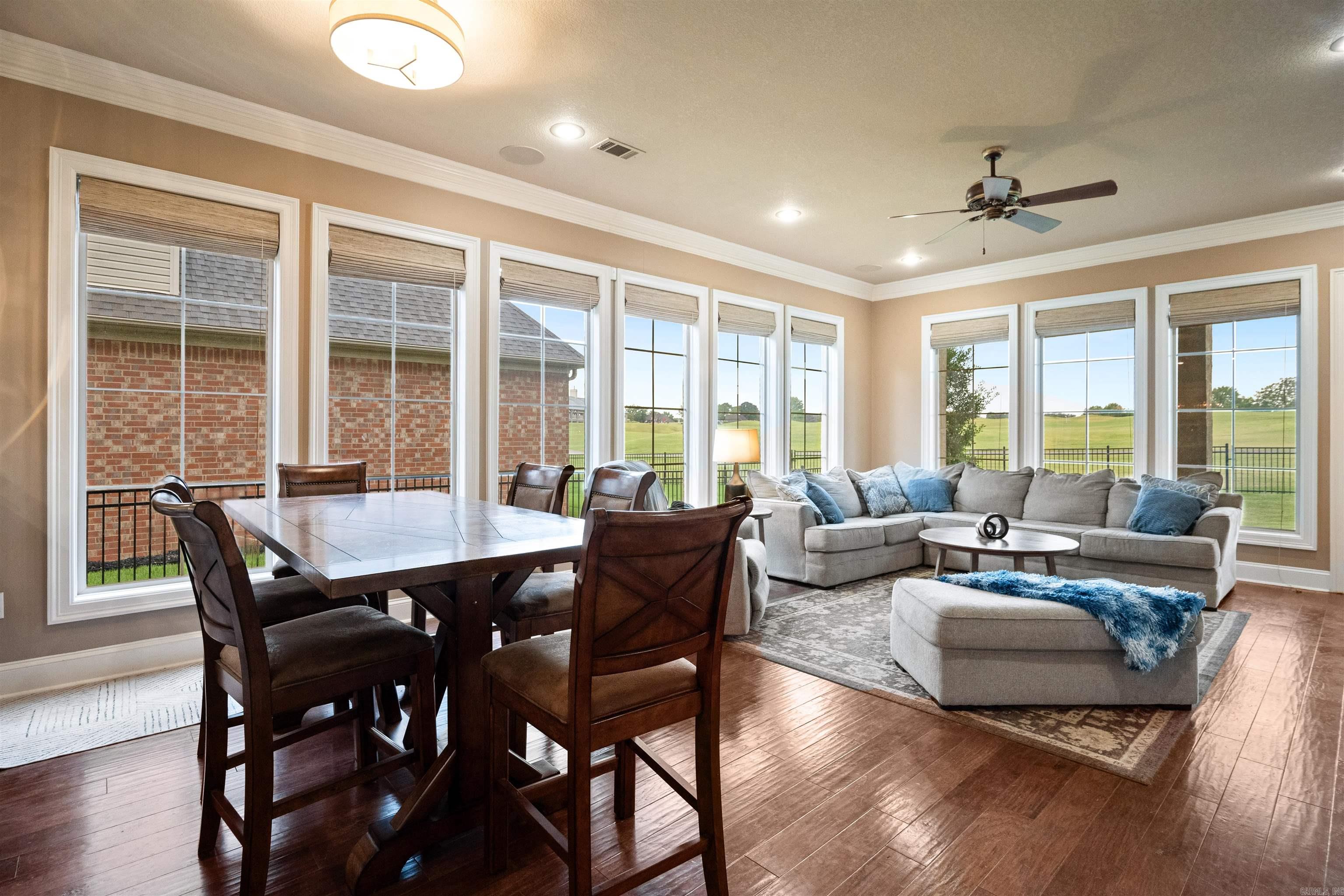 THE VILLAS AT SAGE - Residential