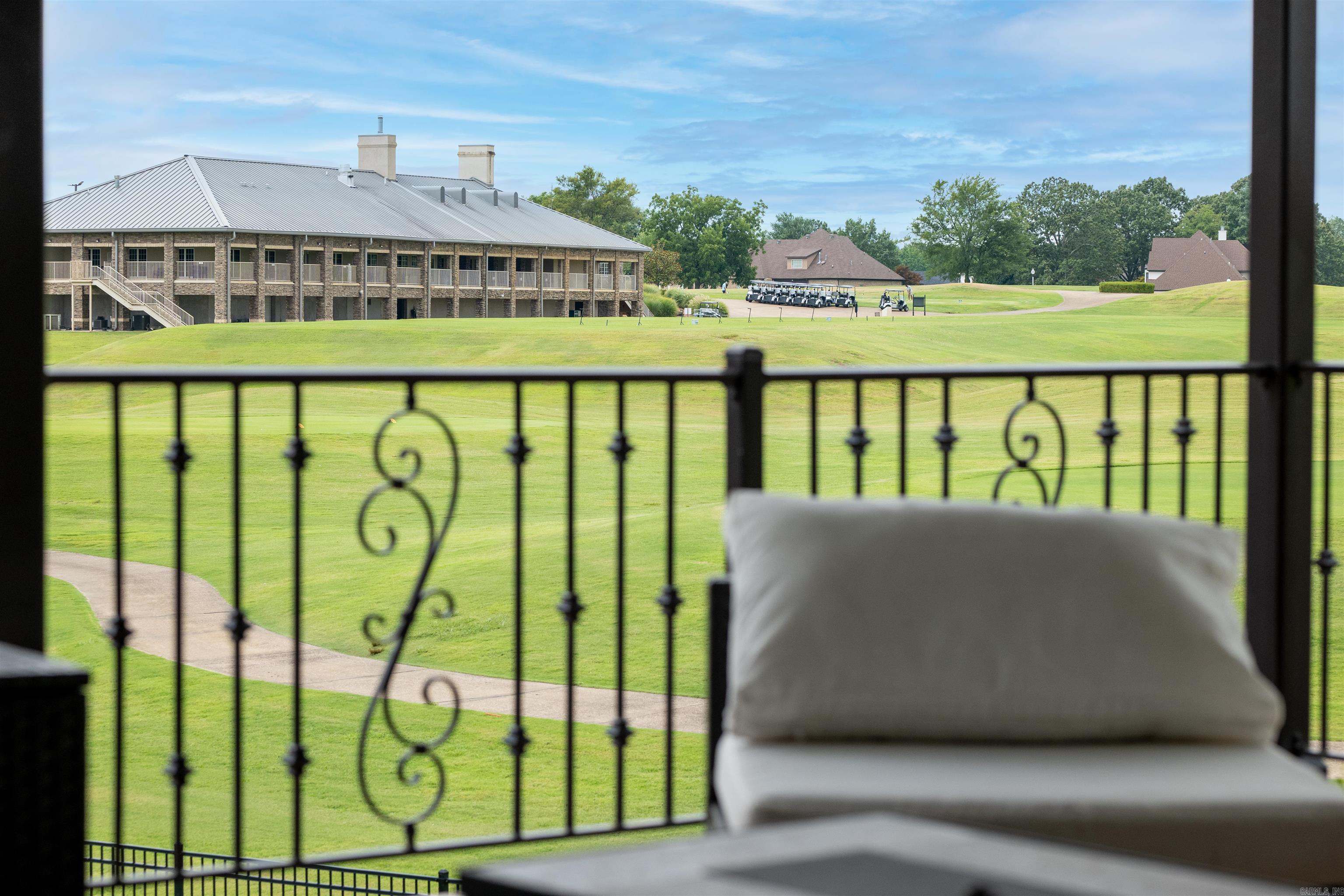 THE VILLAS AT SAGE - Residential