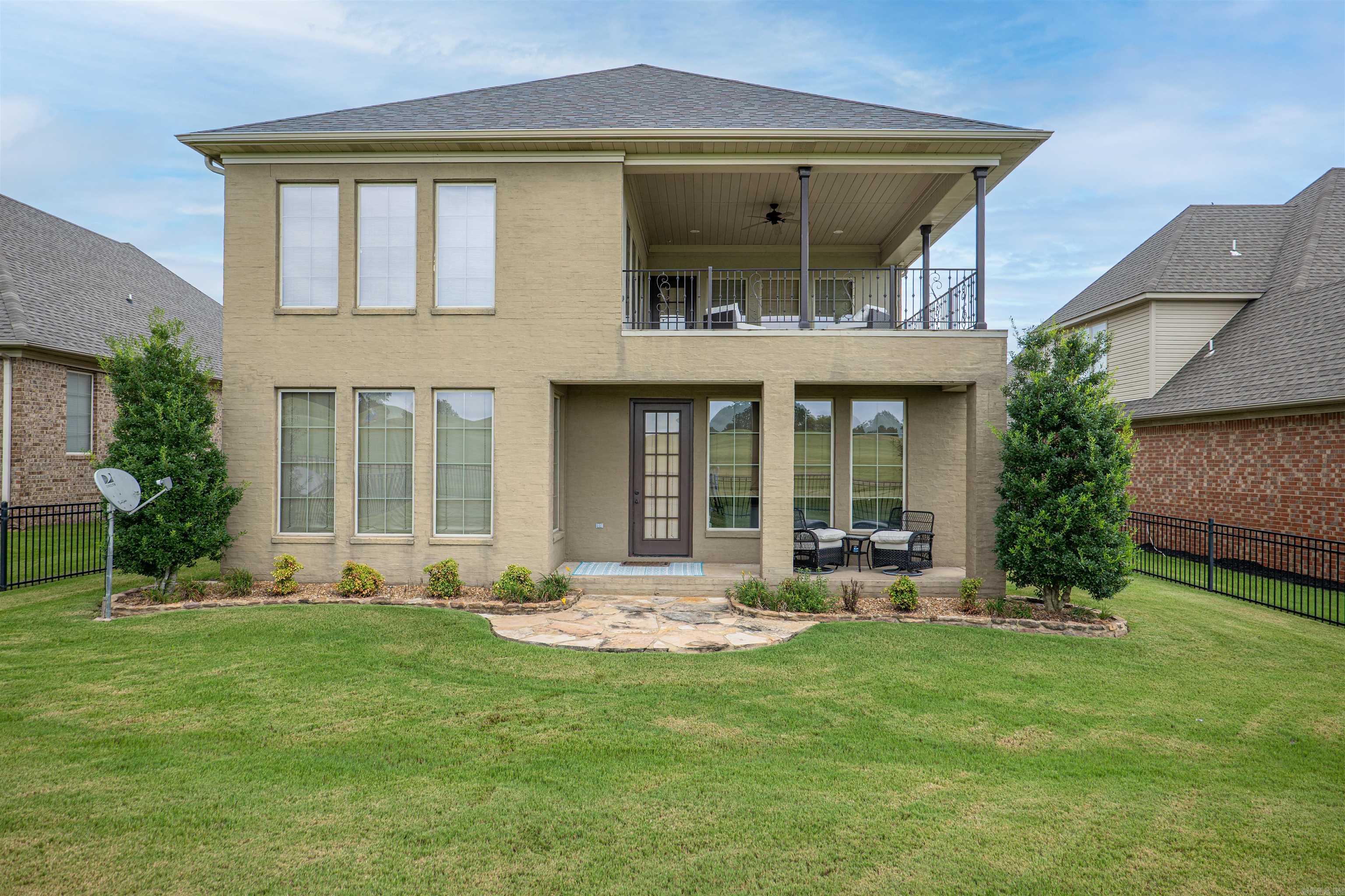 THE VILLAS AT SAGE - Residential