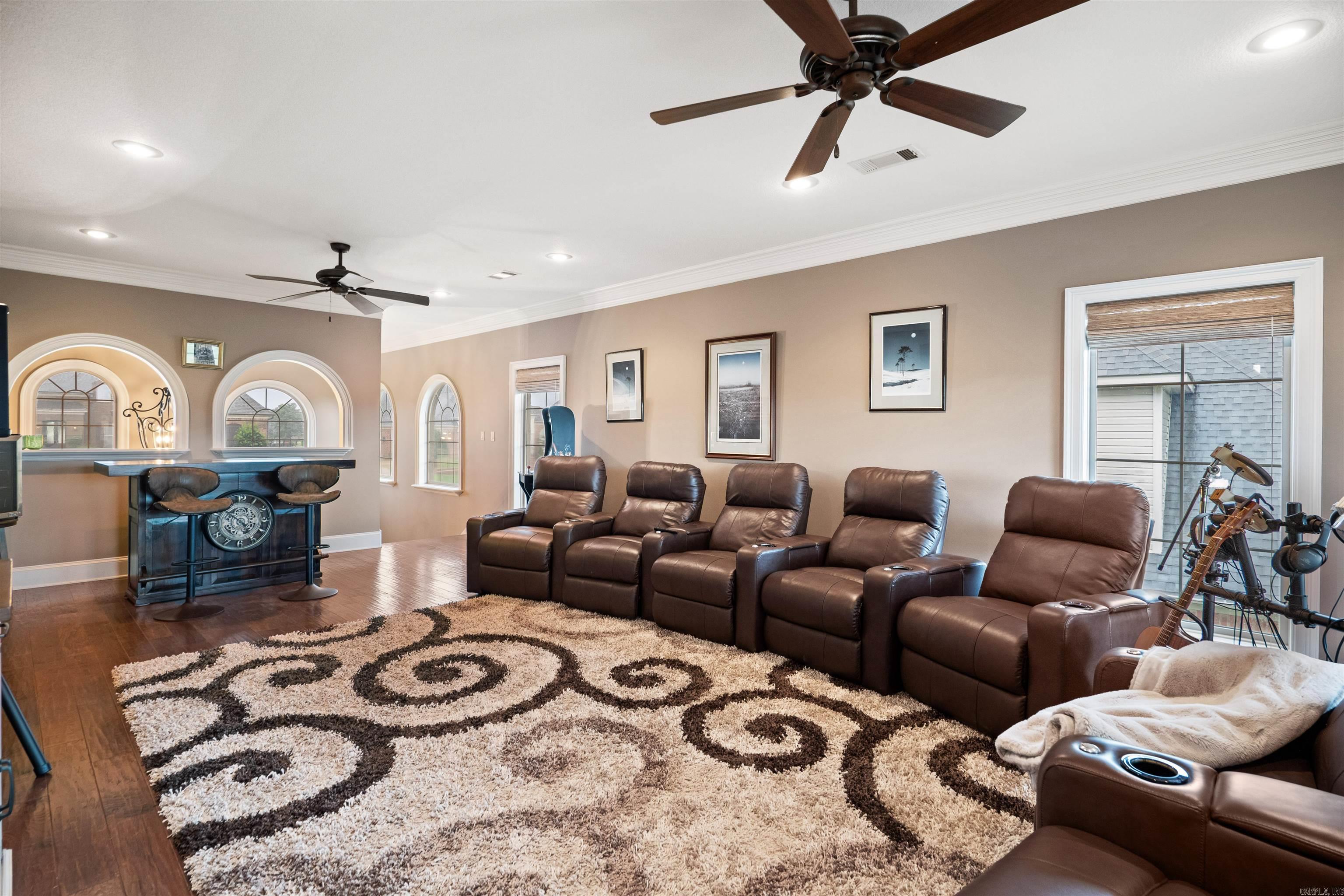 THE VILLAS AT SAGE - Residential