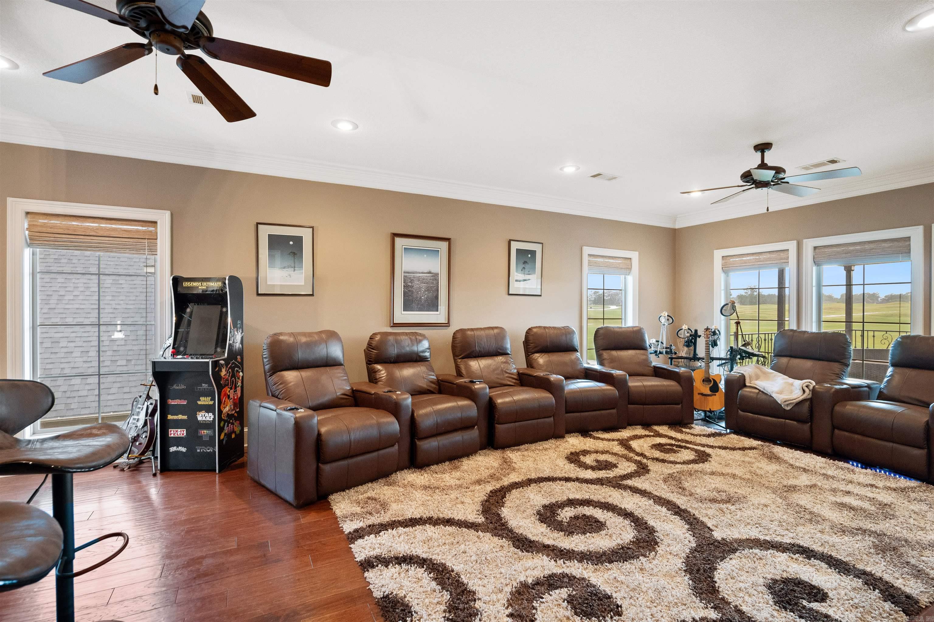 THE VILLAS AT SAGE - Residential