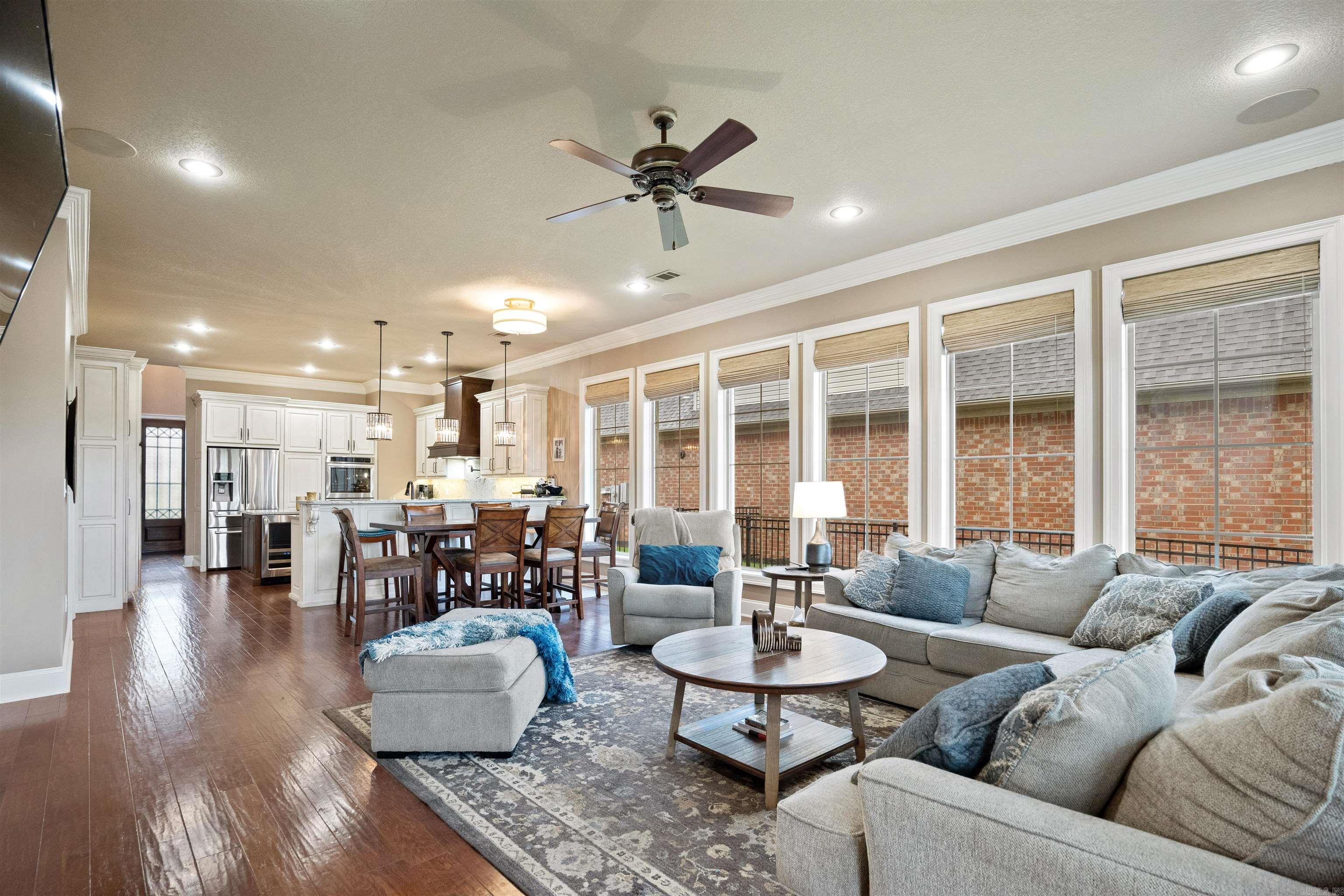 THE VILLAS AT SAGE - Residential