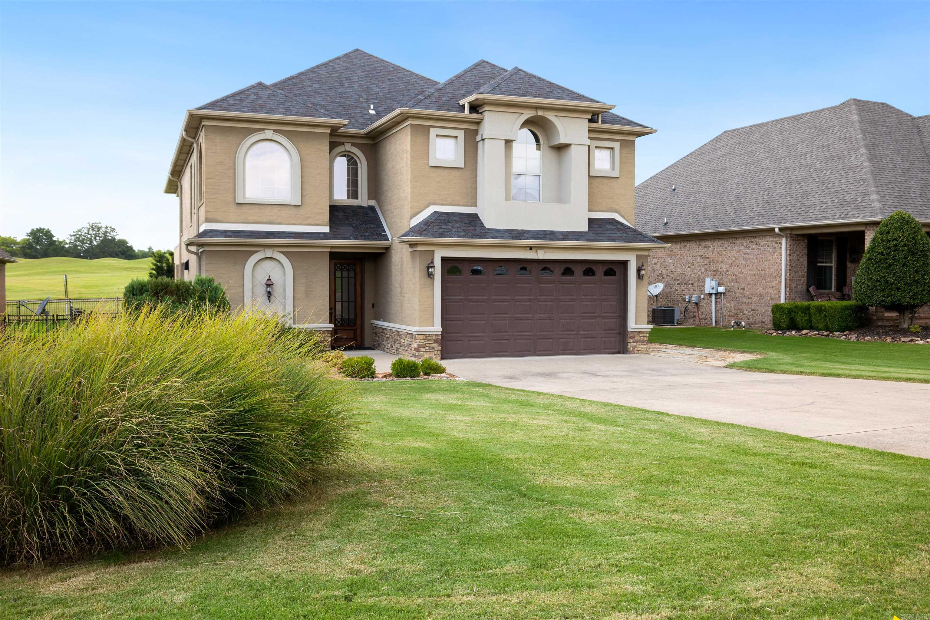 THE VILLAS AT SAGE - Residential