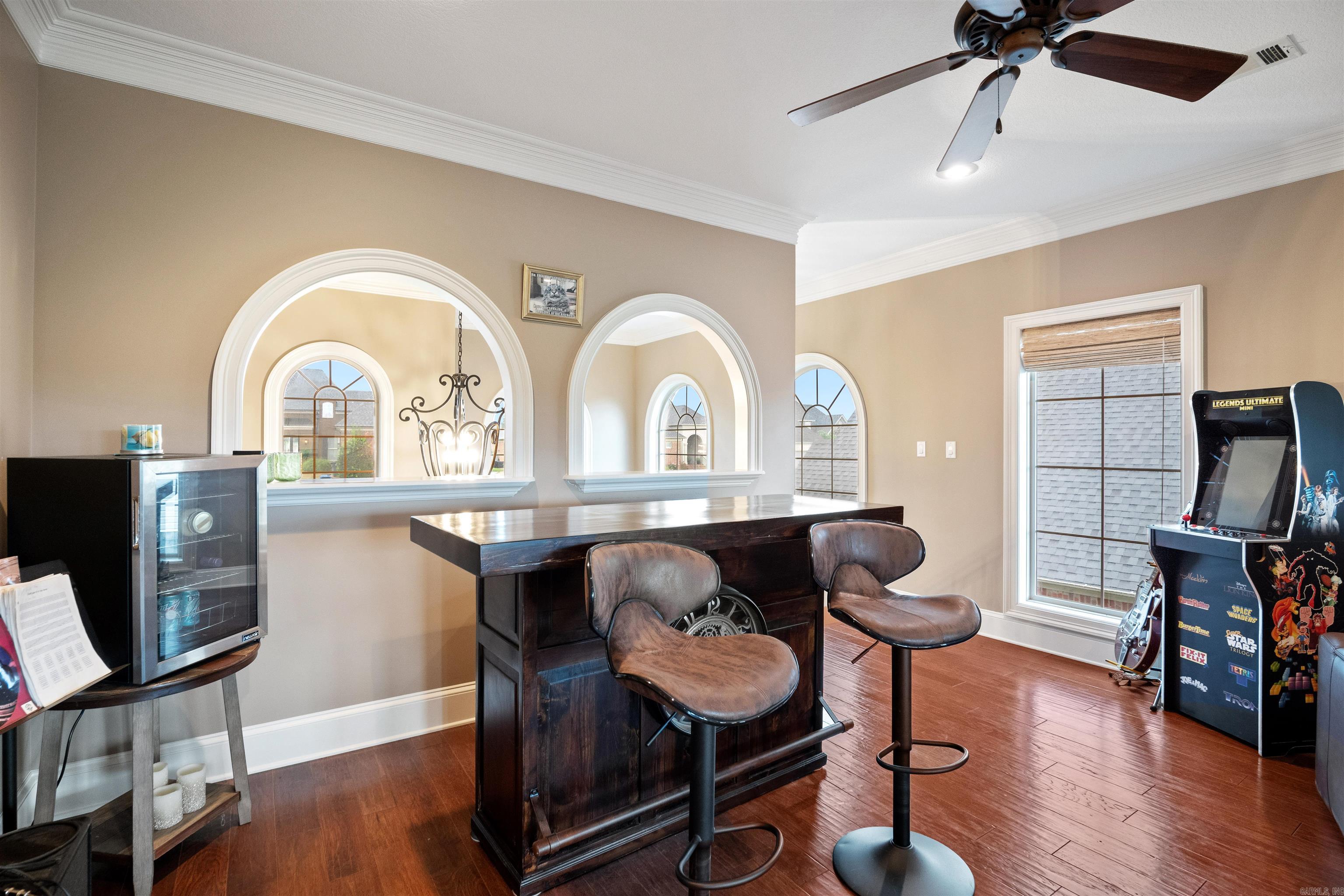 THE VILLAS AT SAGE - Residential