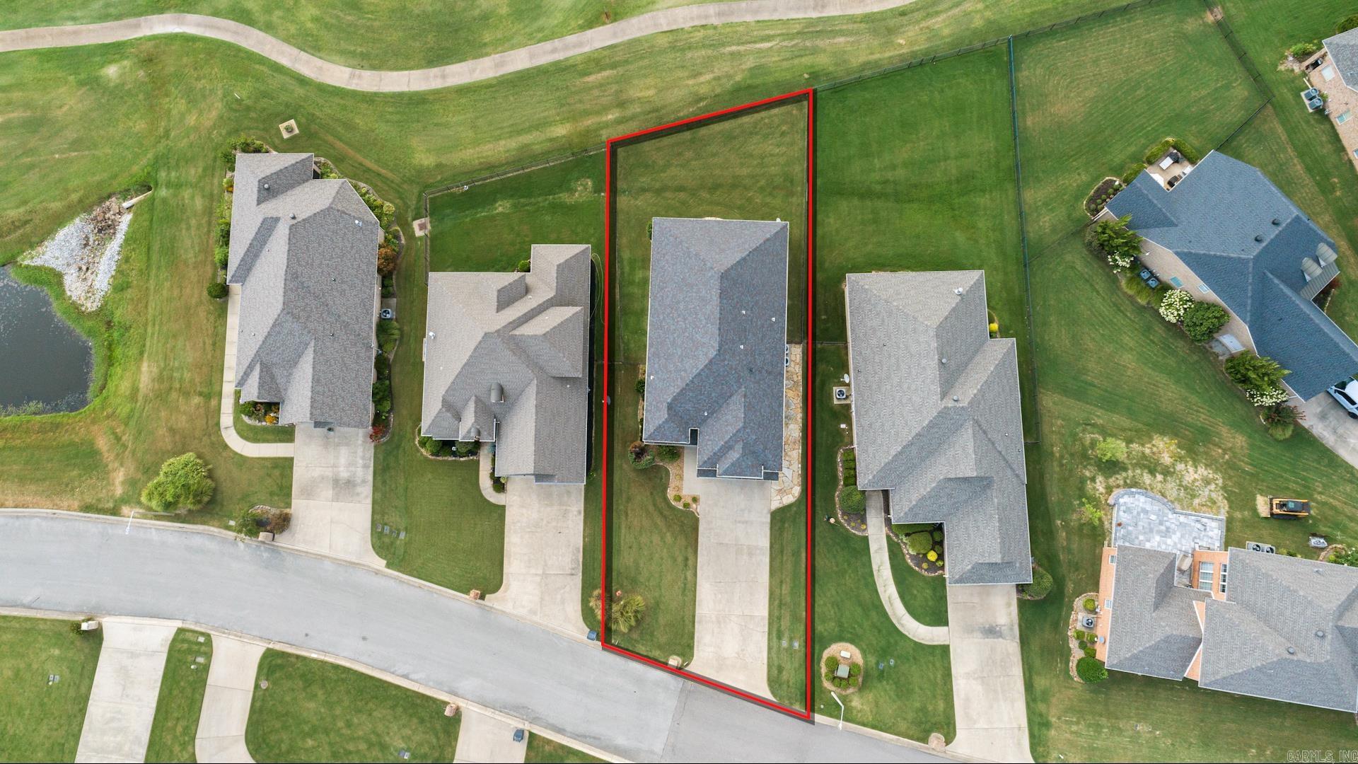 THE VILLAS AT SAGE - Residential