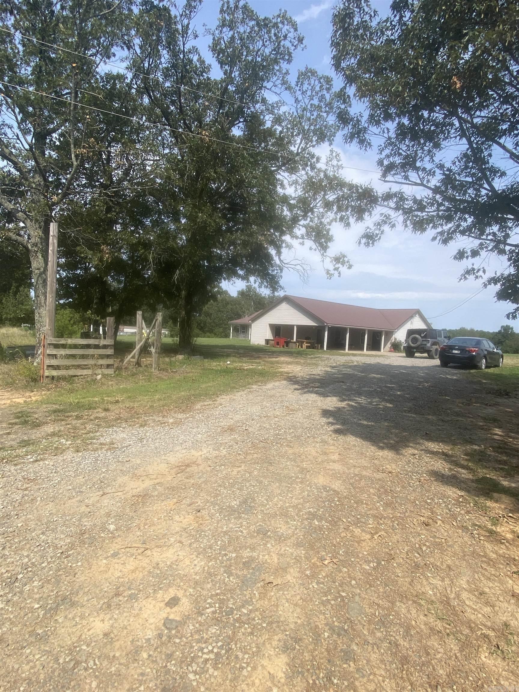 ROLLING MEADOWS (UNREC) - Residential