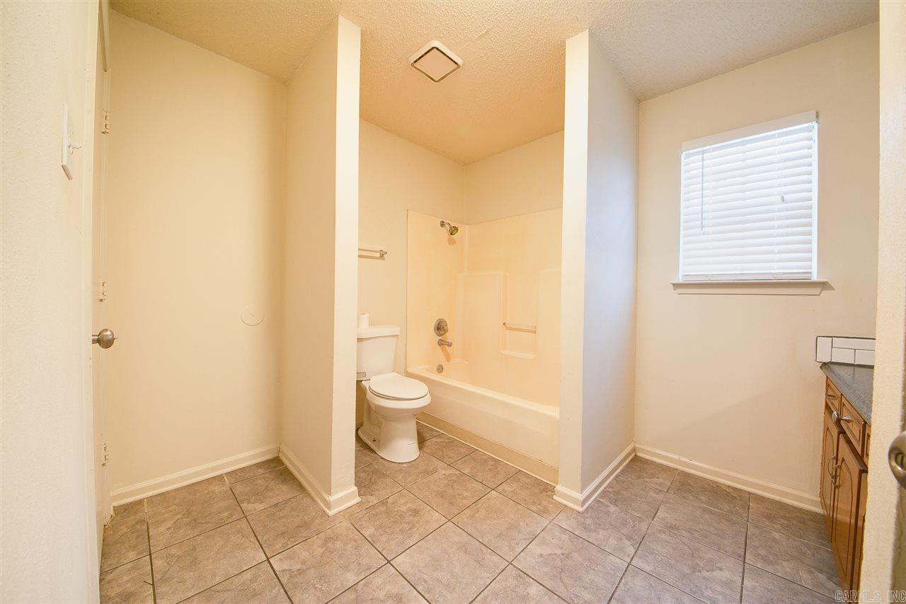 Cabot City Area - Residential Lease