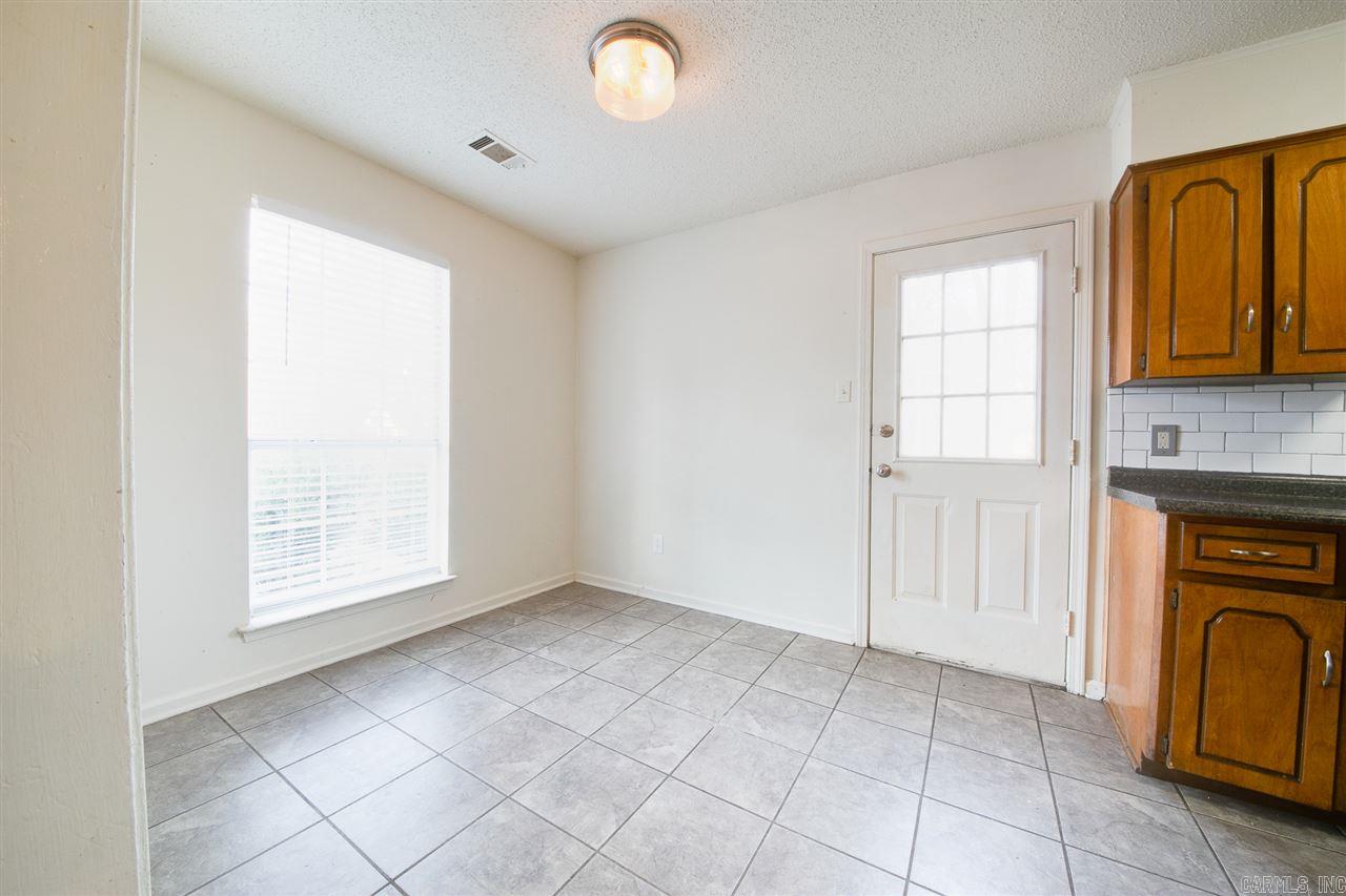 Cabot City Area - Residential Lease