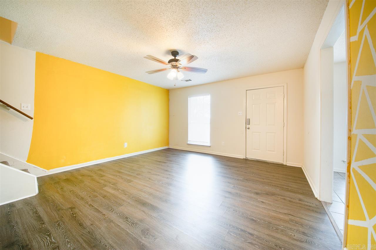 Cabot City Area - Residential Lease