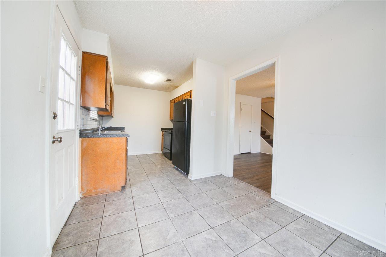 Cabot City Area - Residential Lease