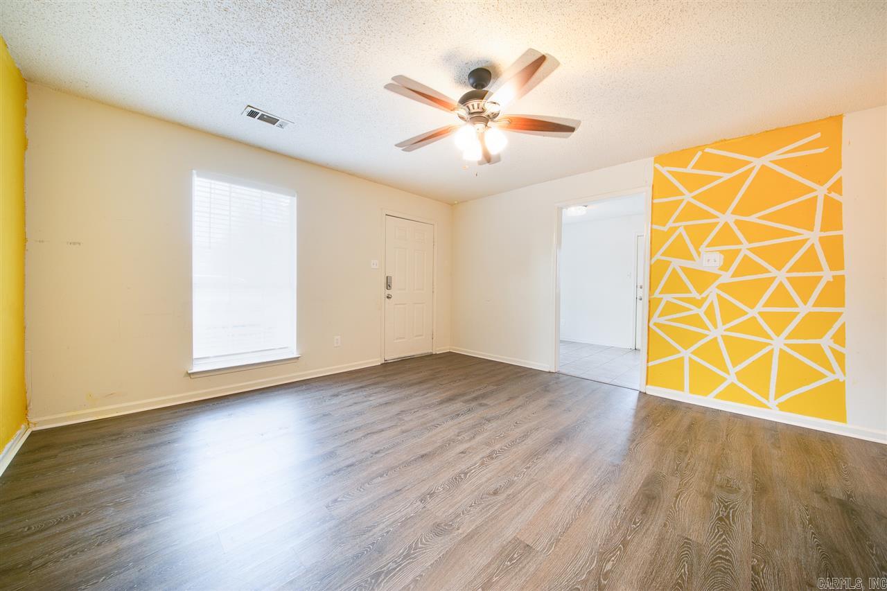 Cabot City Area - Residential Lease