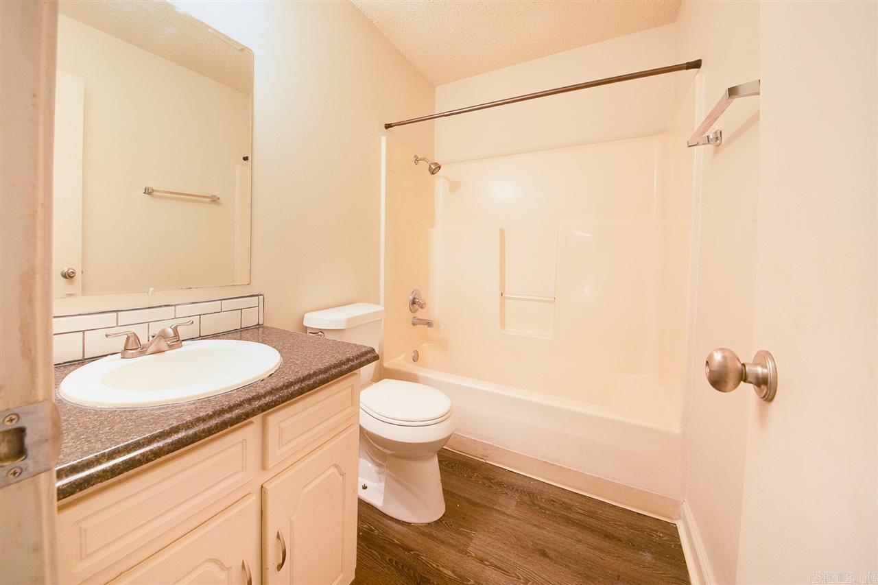 Cabot City Area - Residential Lease