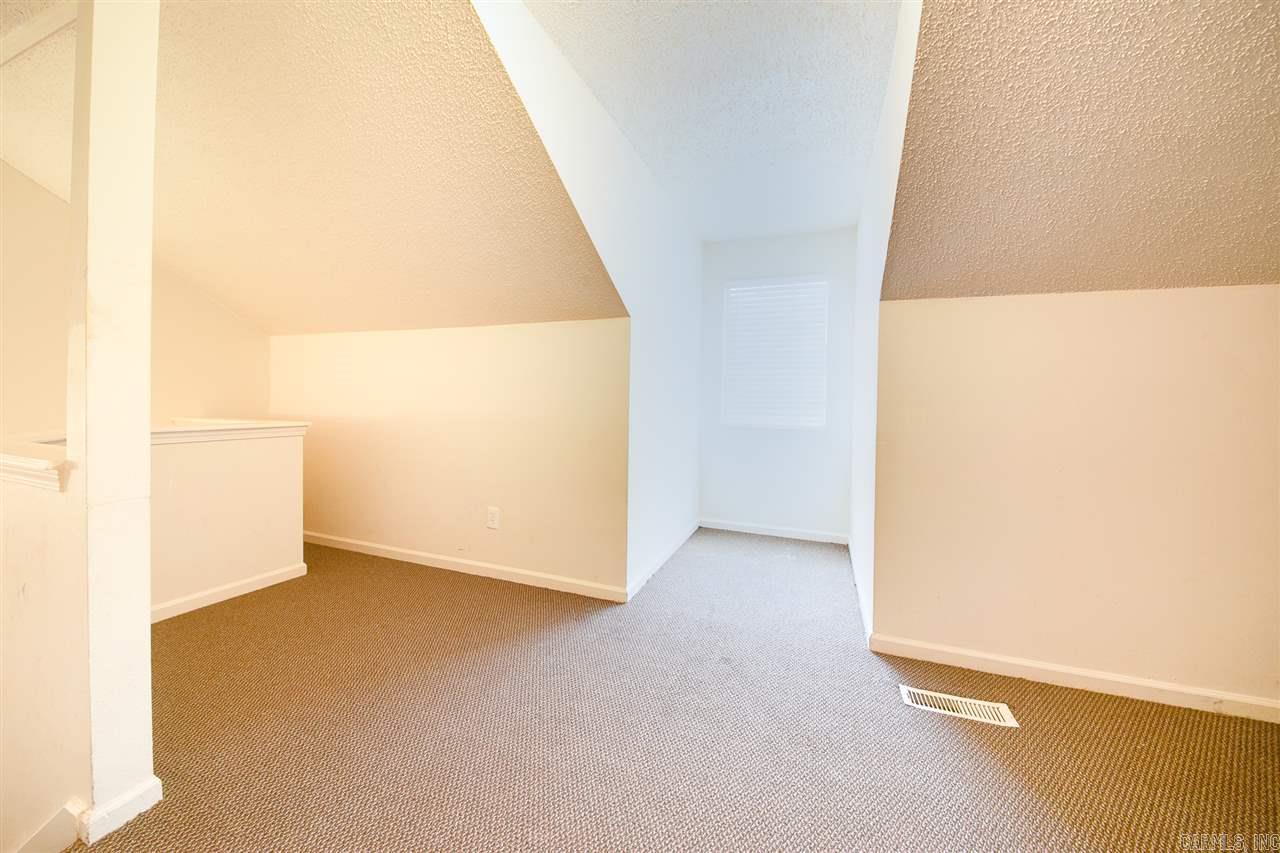 Cabot City Area - Residential Lease