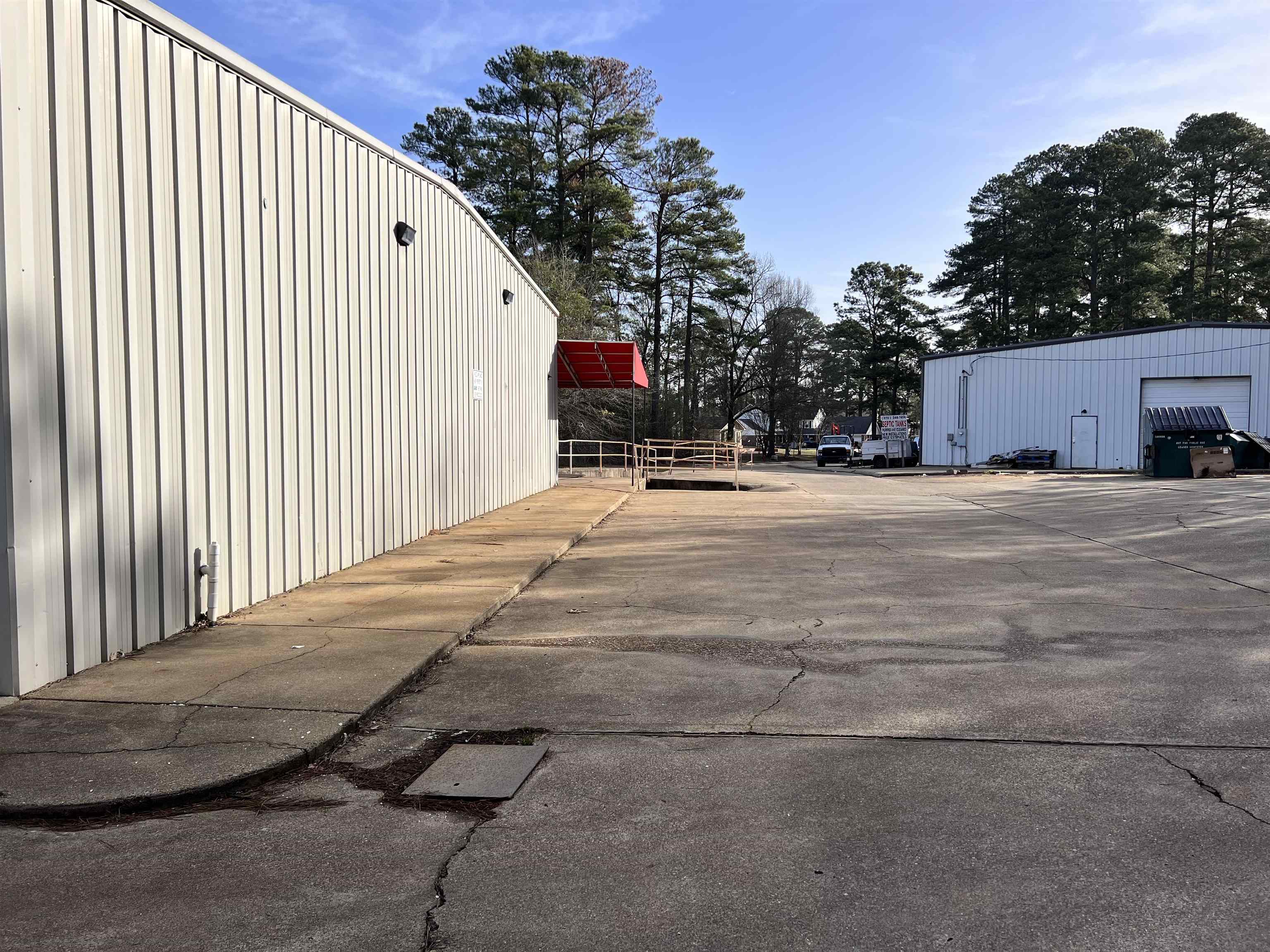 Mockingbird Village - Commercial Sale