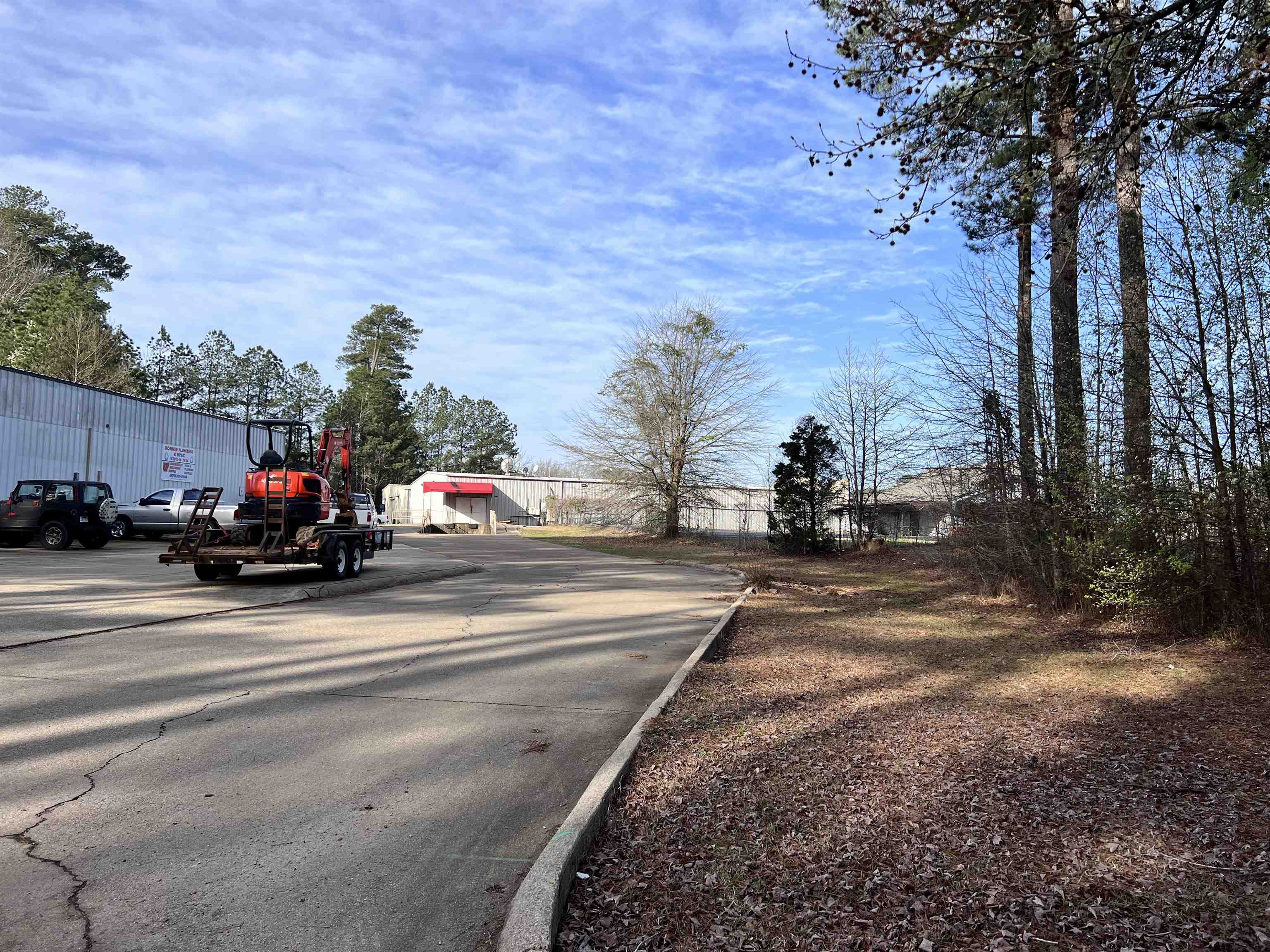 Mockingbird Village - Commercial Sale