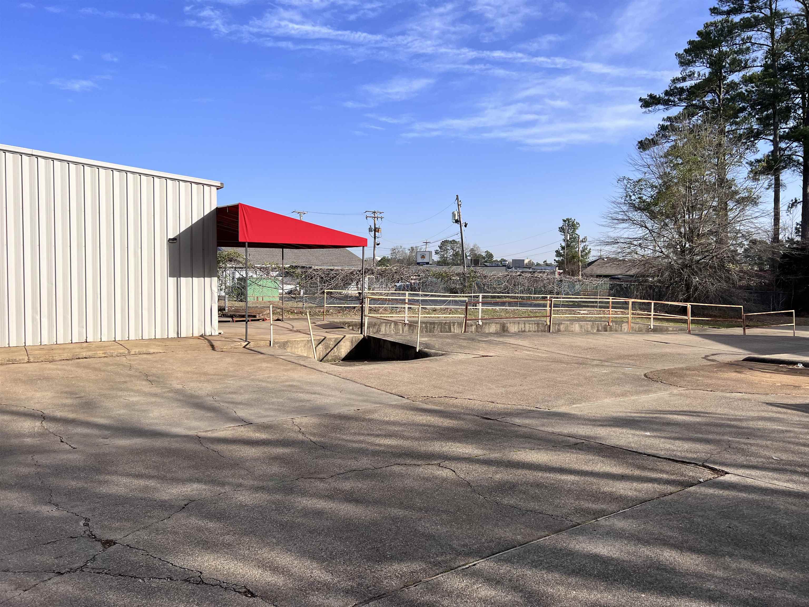 Mockingbird Village - Commercial Sale