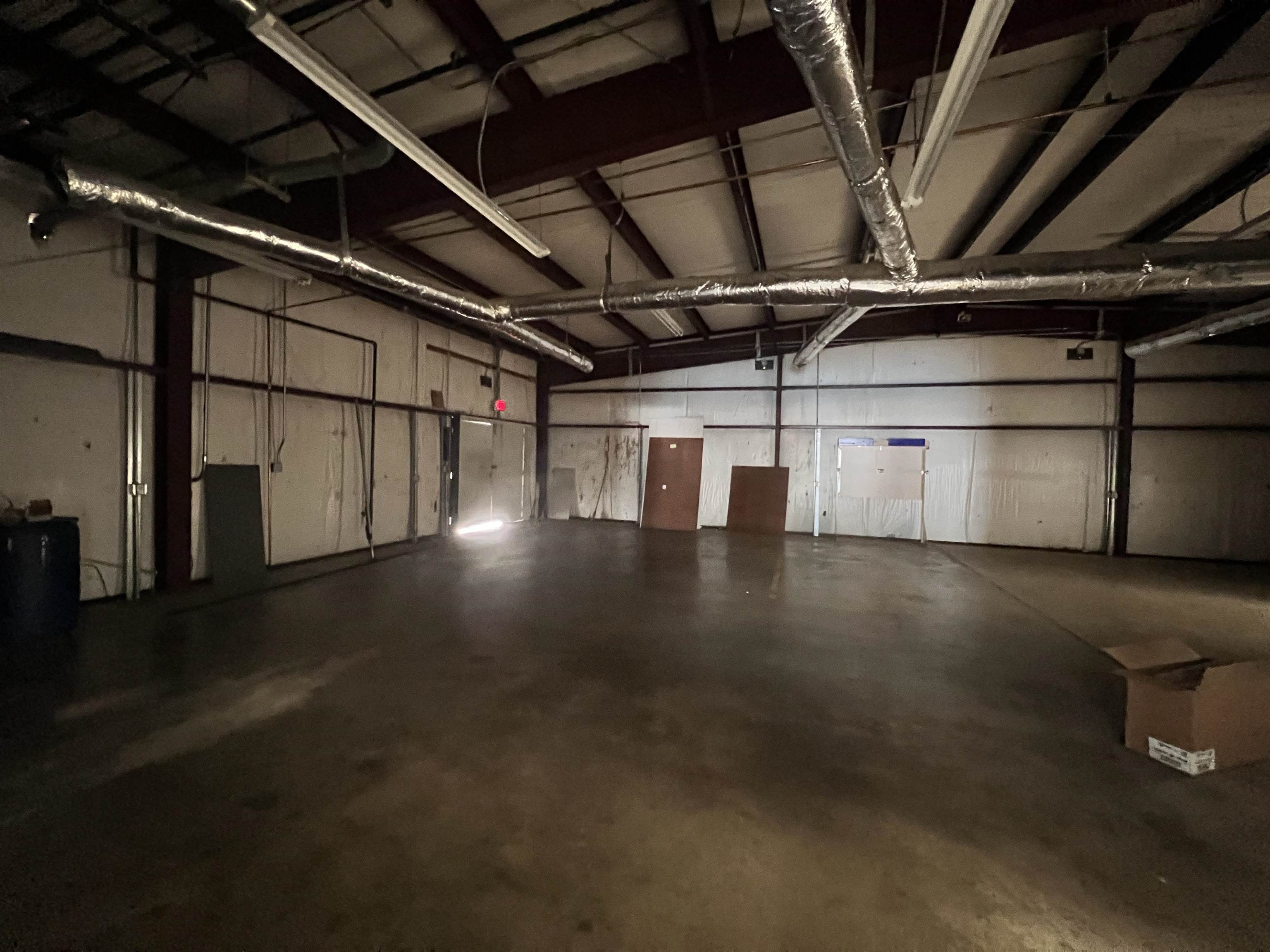 Mockingbird Village - Commercial Sale