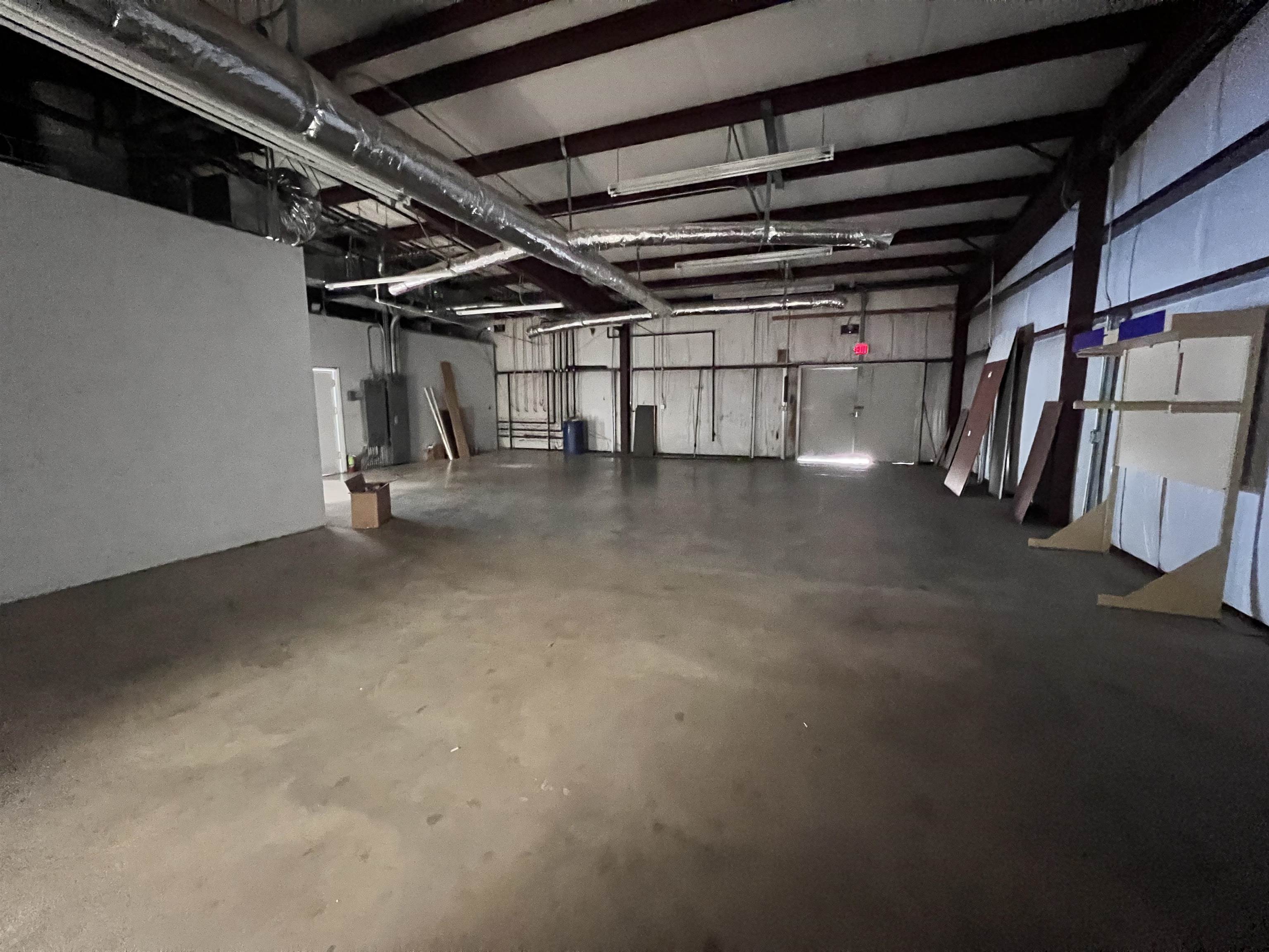 Mockingbird Village - Commercial Sale
