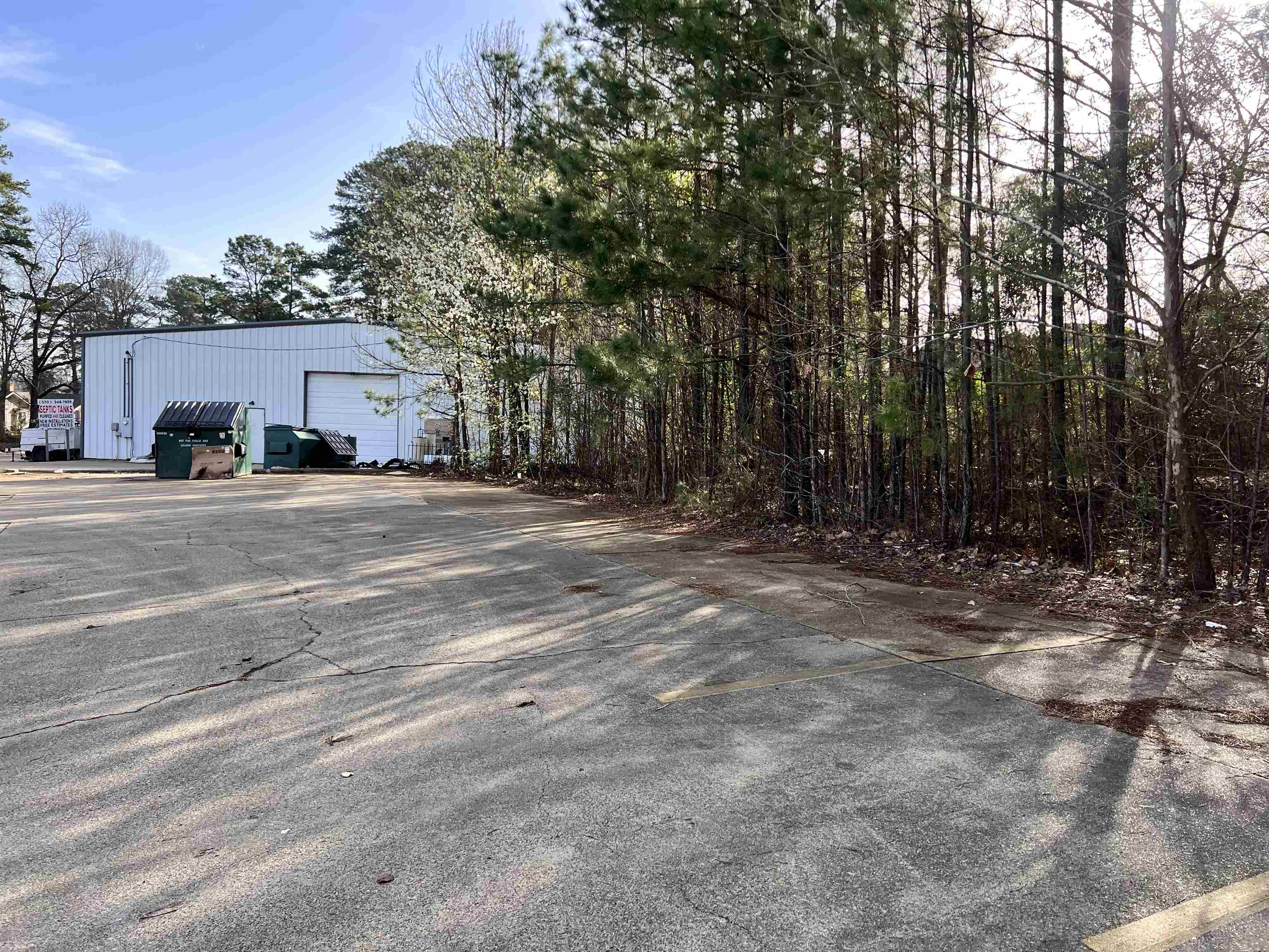 Mockingbird Village - Commercial Sale