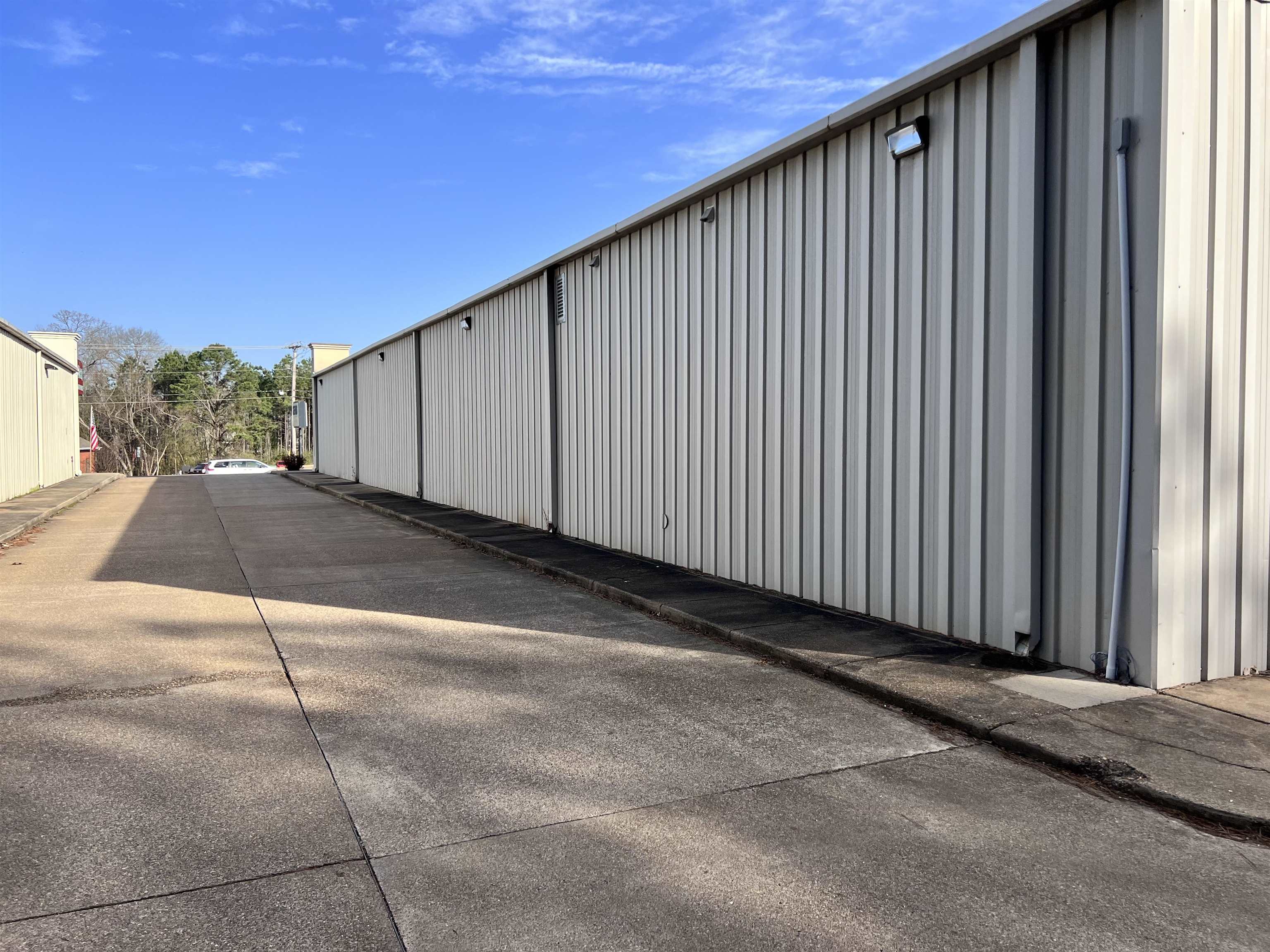 Mockingbird Village - Commercial Sale
