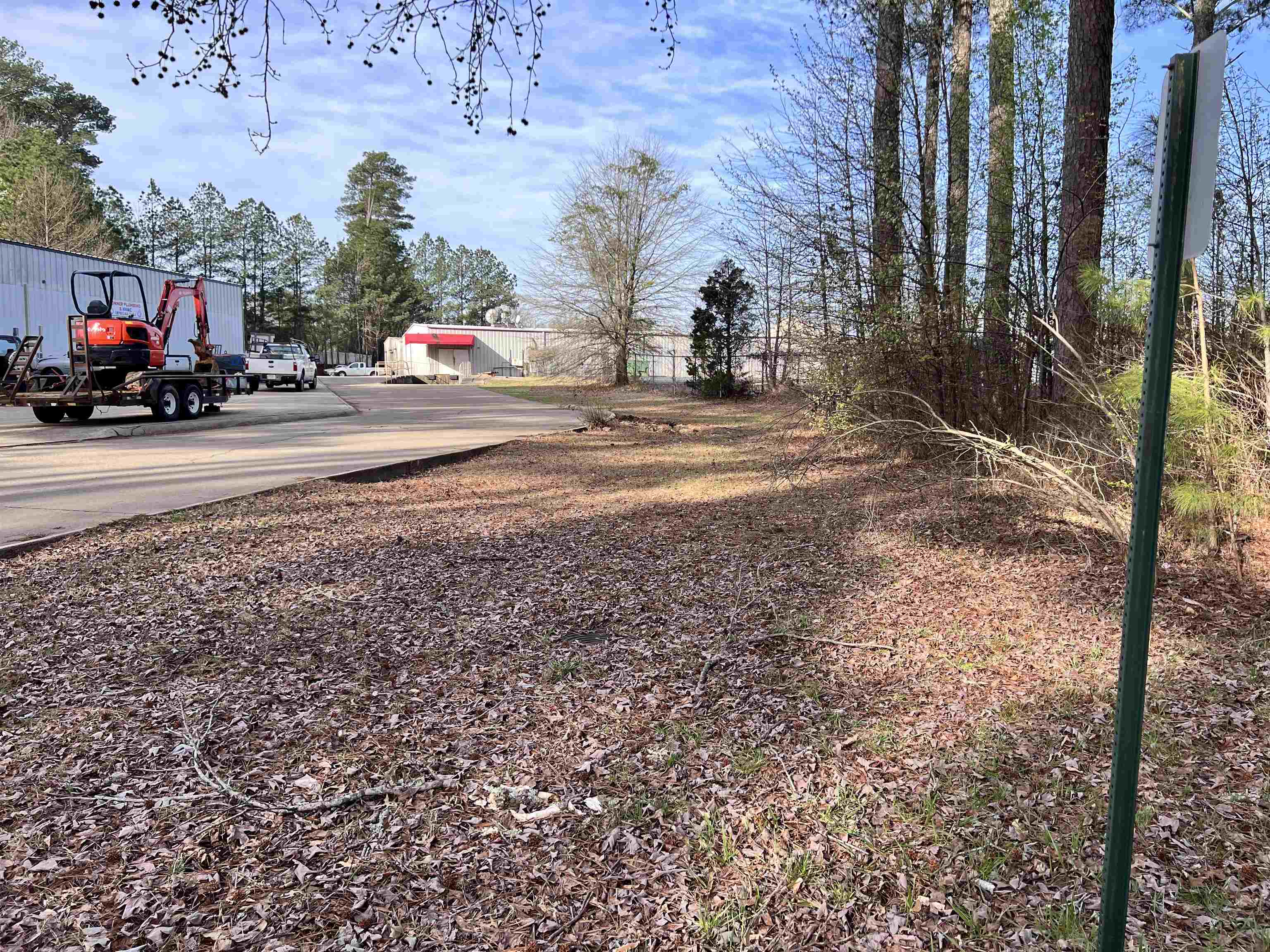 Mockingbird Village - Commercial Sale