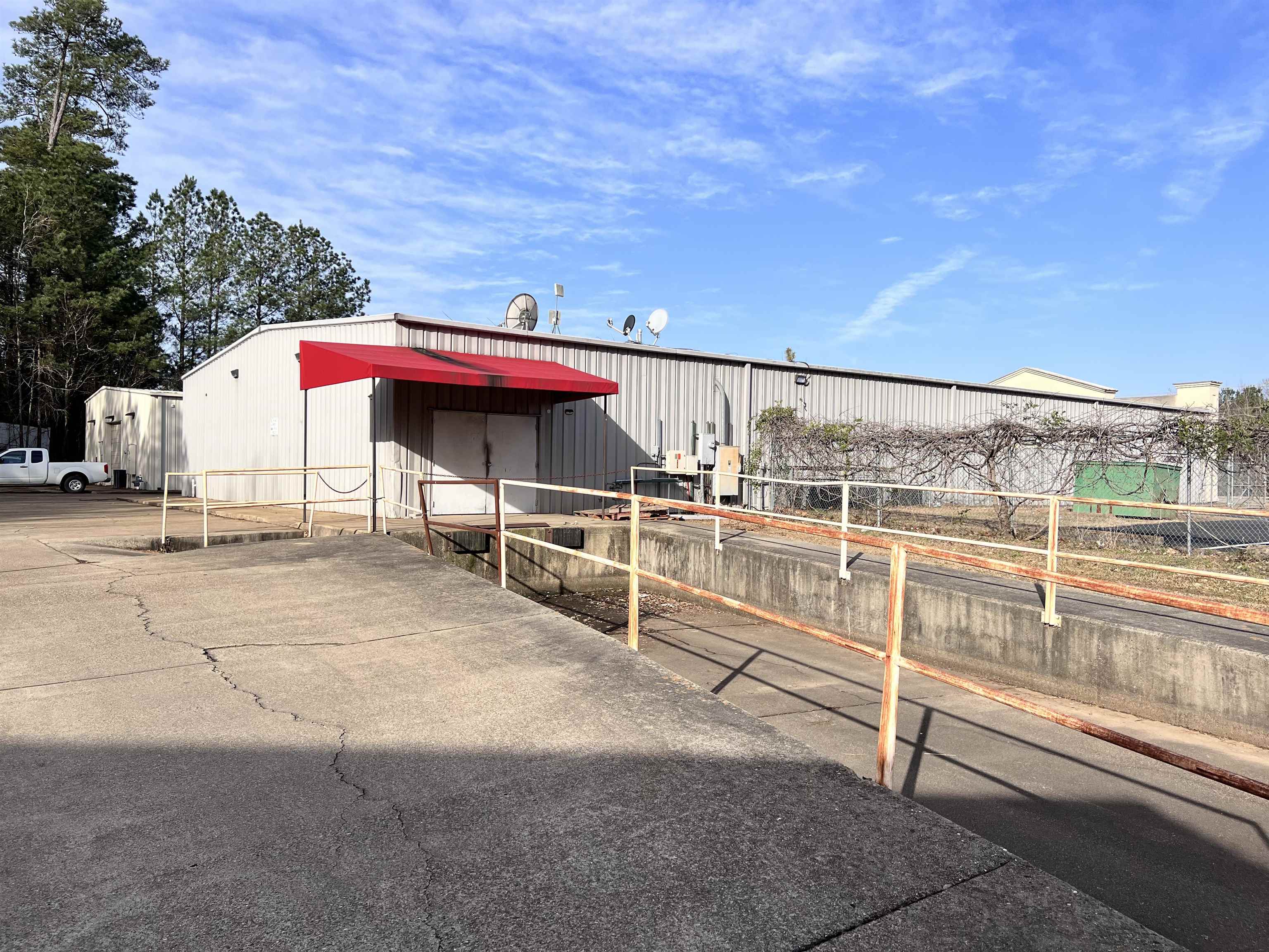 Mockingbird Village - Commercial Sale