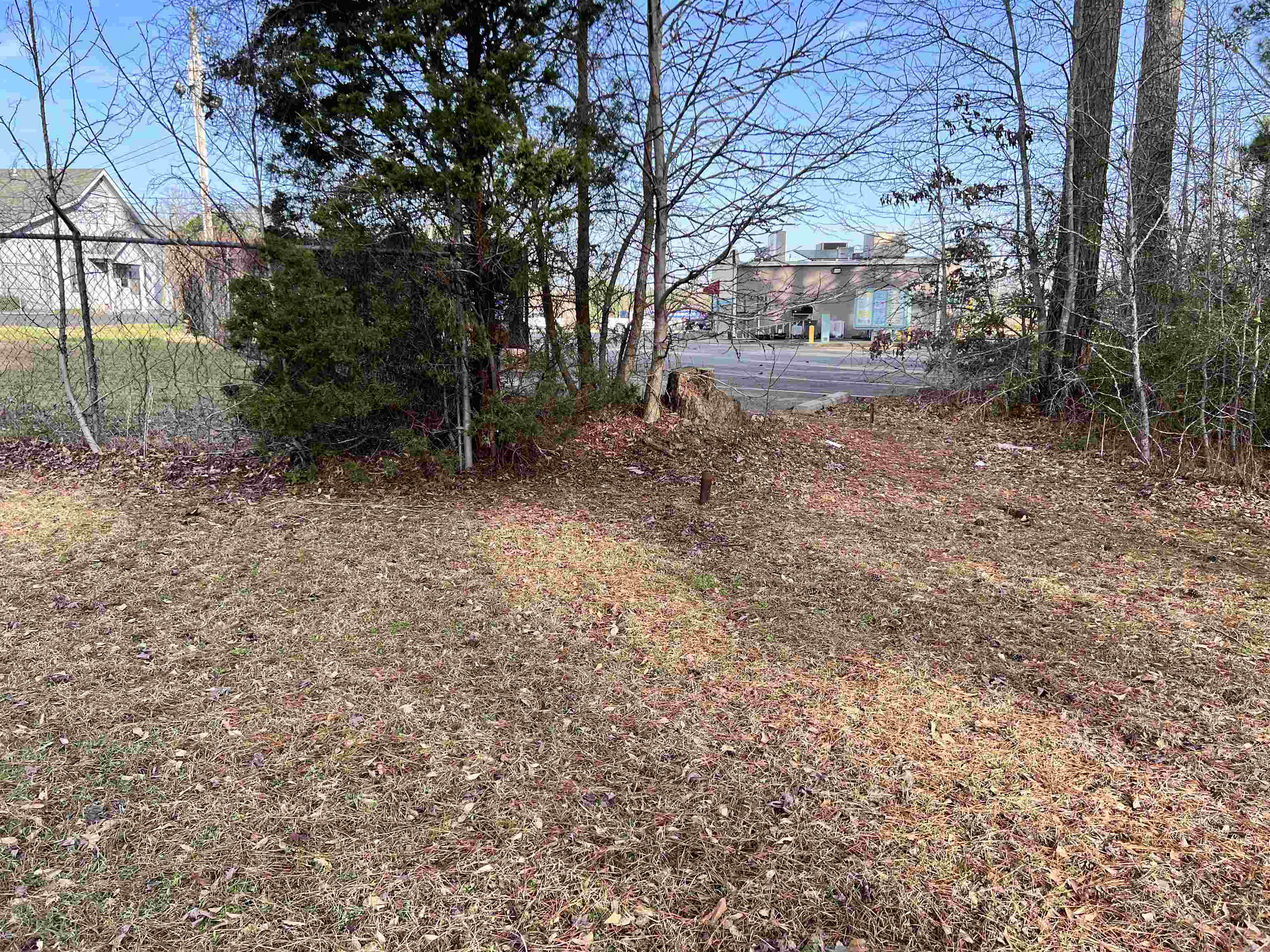 Mockingbird Village - Commercial Sale