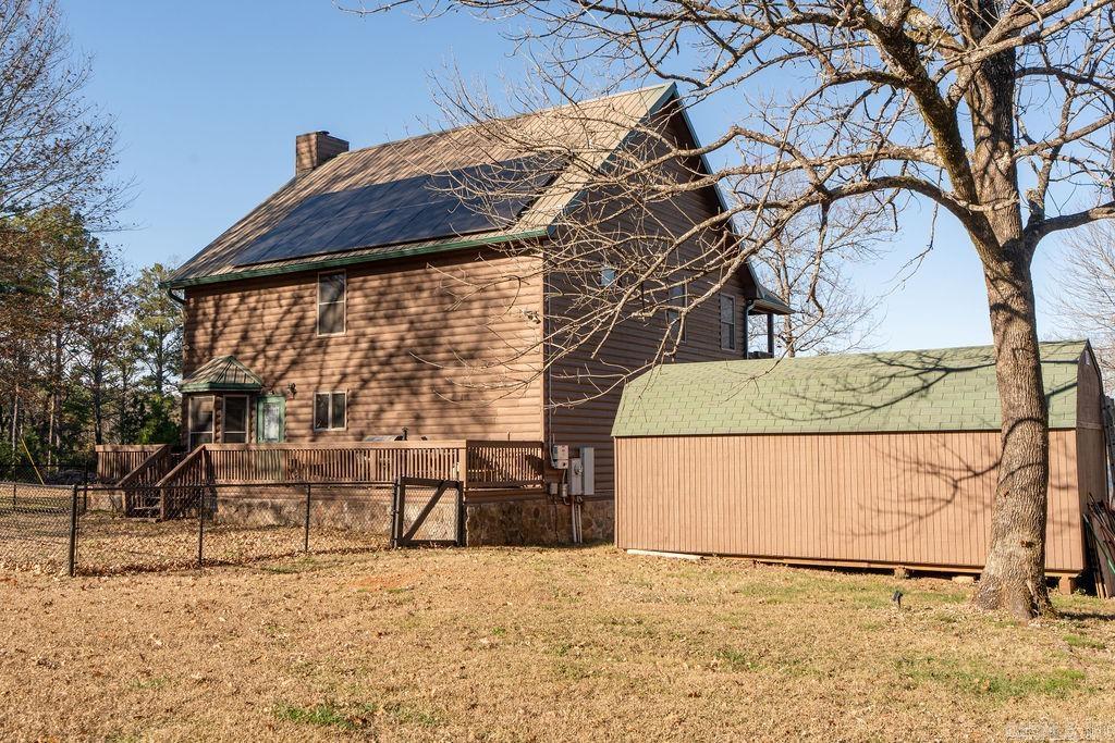 WHISPERING SPRINGS - Residential