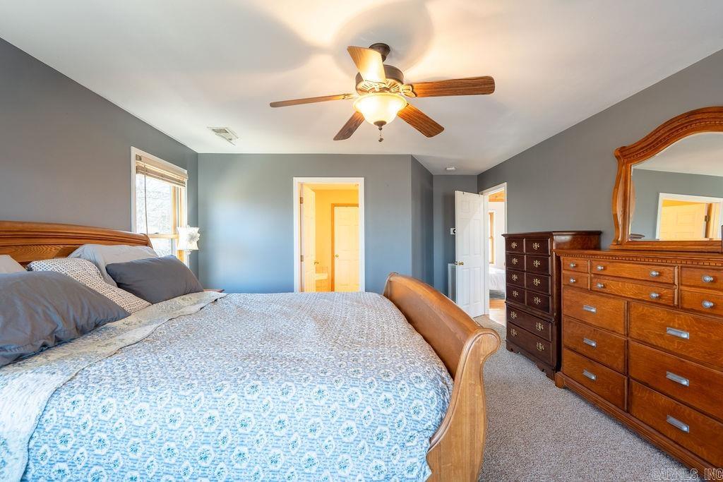 WHISPERING SPRINGS - Residential