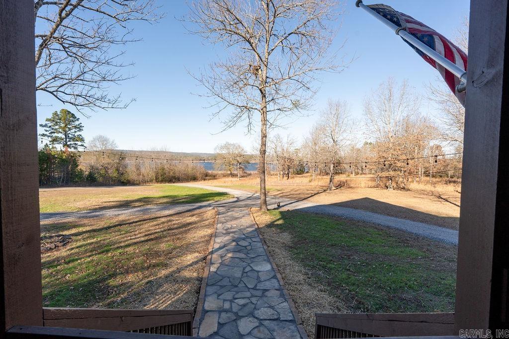 WHISPERING SPRINGS - Residential